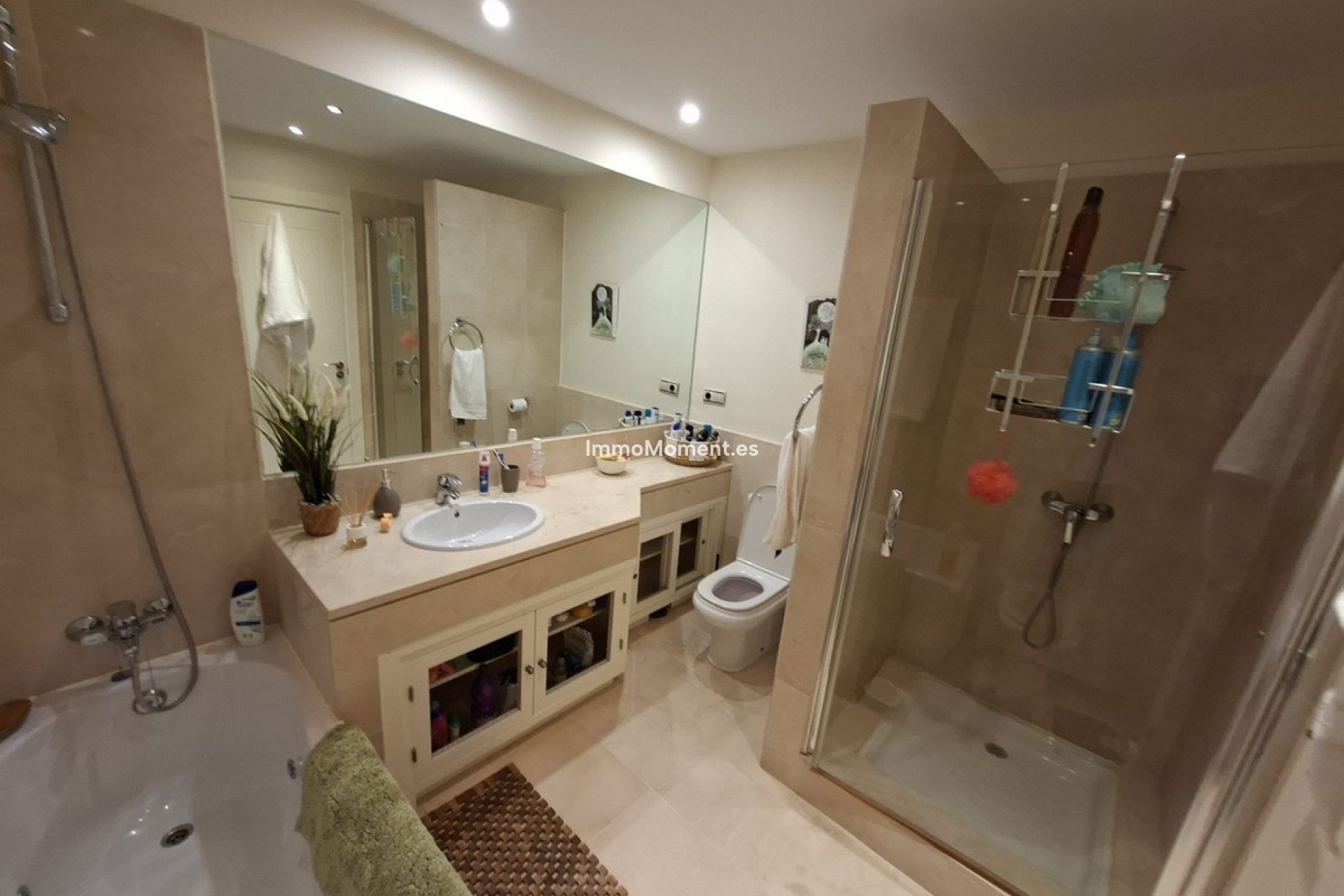 Reventa - Apartamento - Manilva - La Duquesa