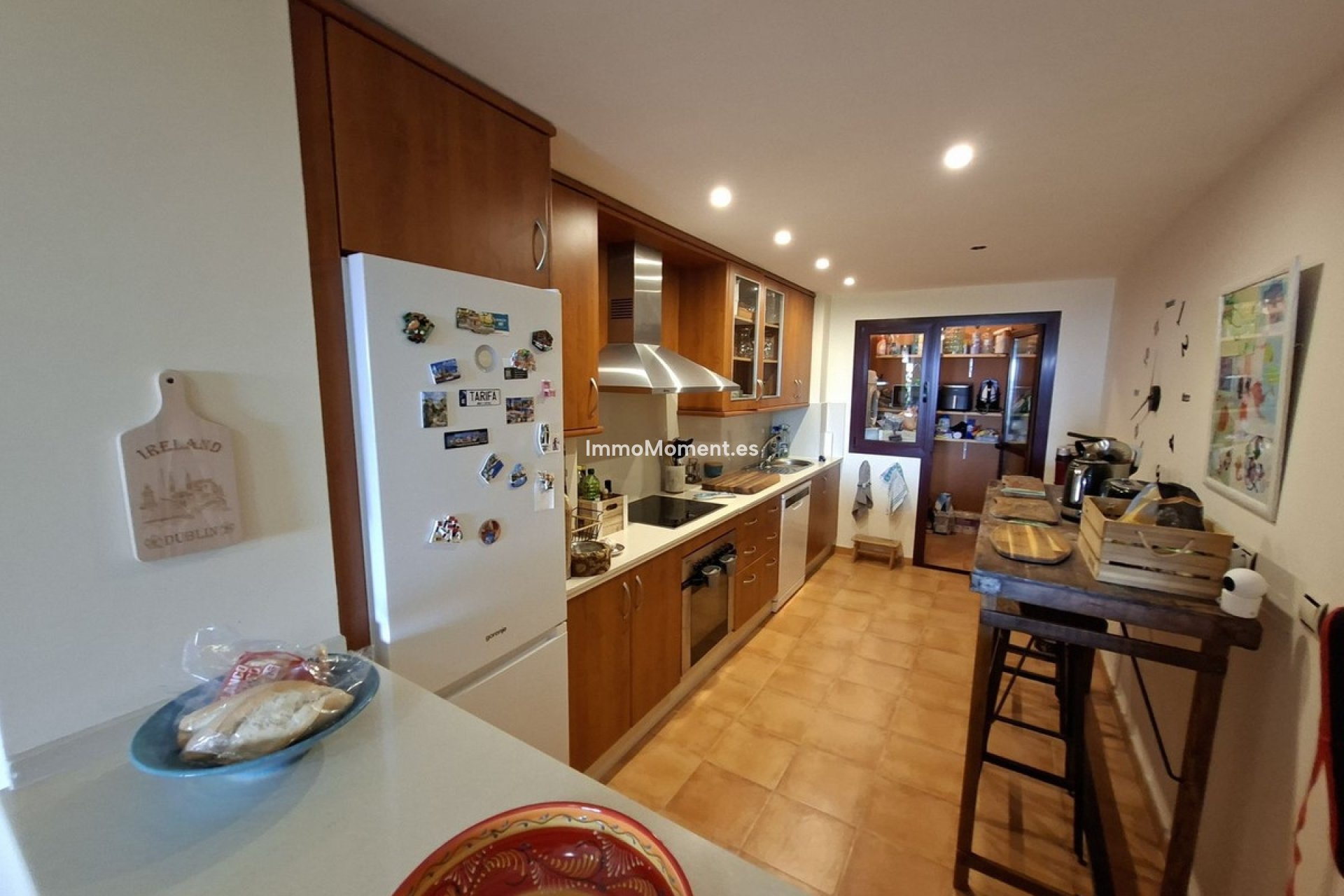 Reventa - Apartamento - Manilva - La Duquesa