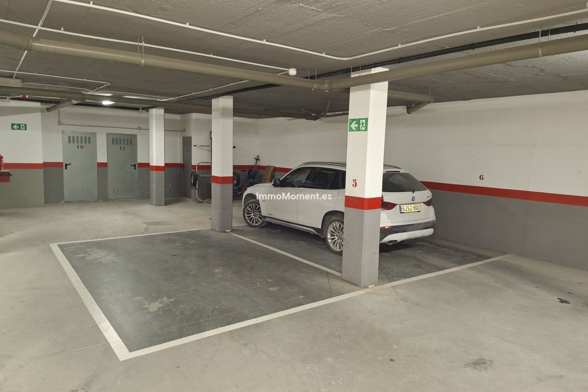 Reventa - Apartamento - Manilva - La Duquesa