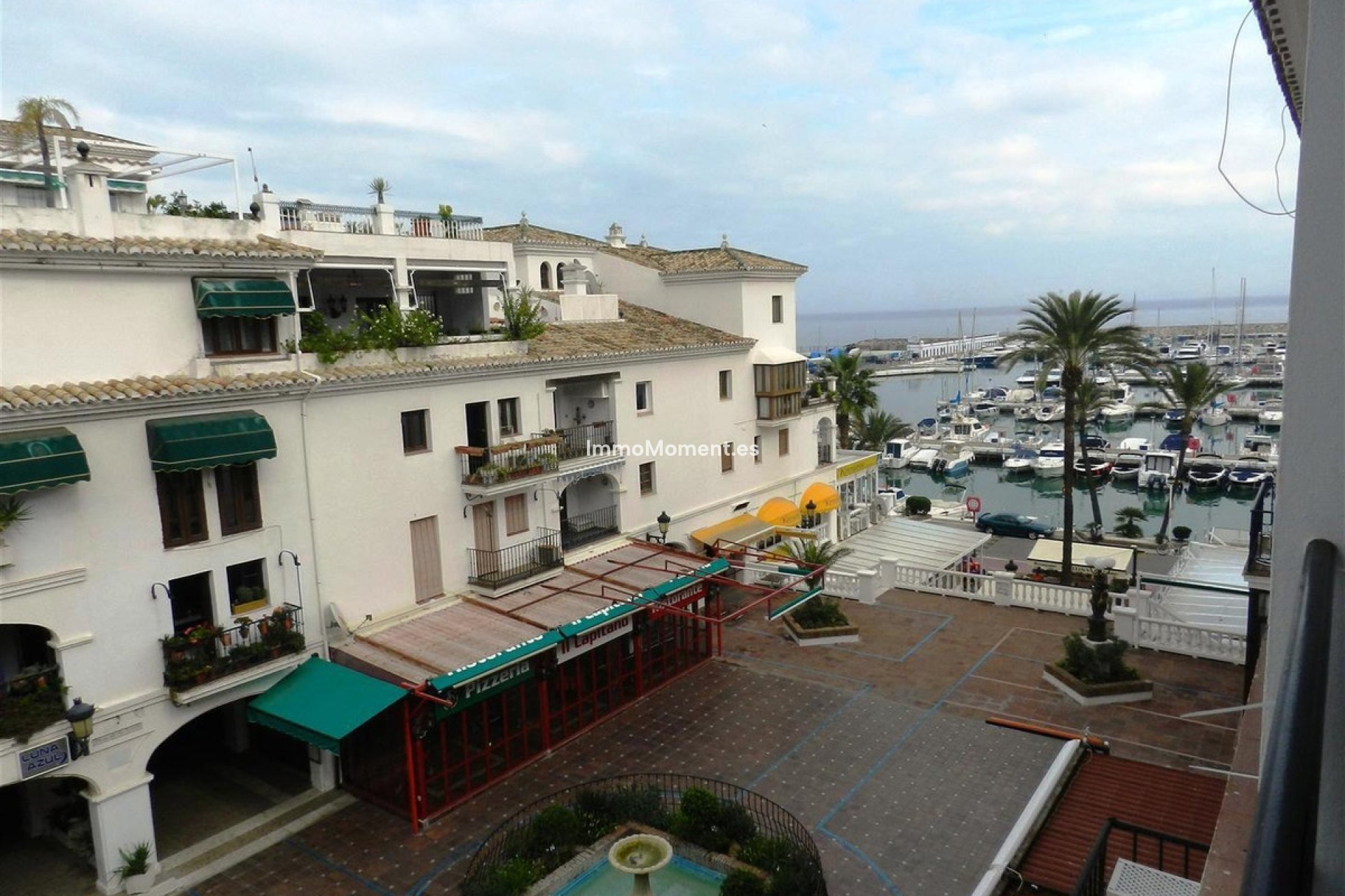 Reventa - Apartamento - Manilva - La Duquesa