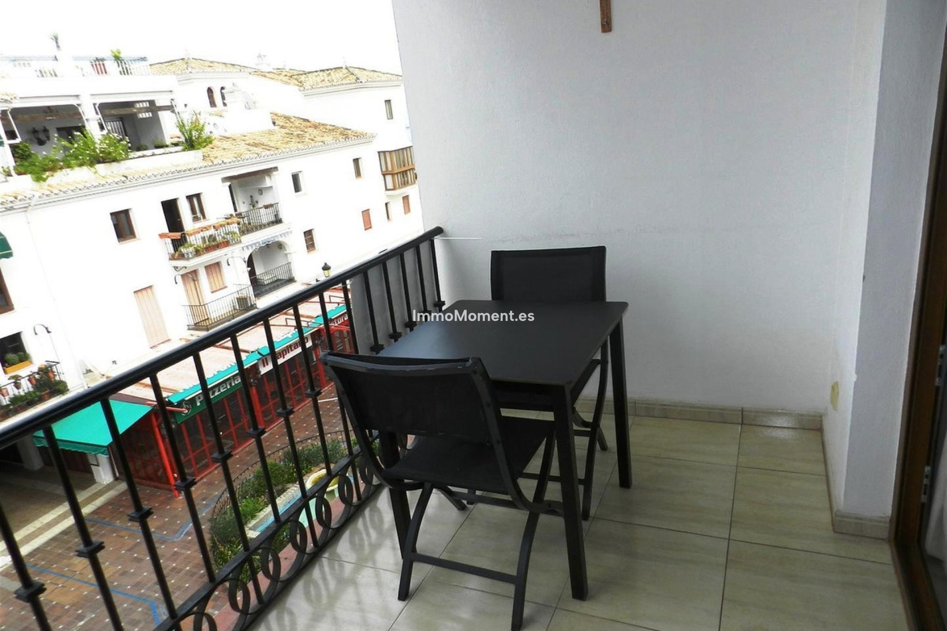 Reventa - Apartamento - Manilva - La Duquesa