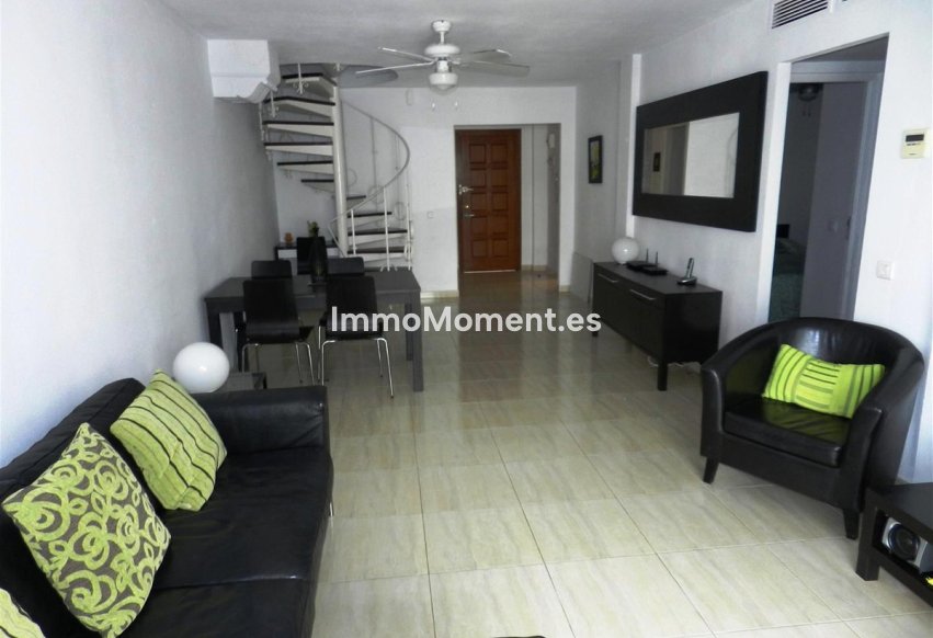 Reventa - Apartamento - Manilva - La Duquesa