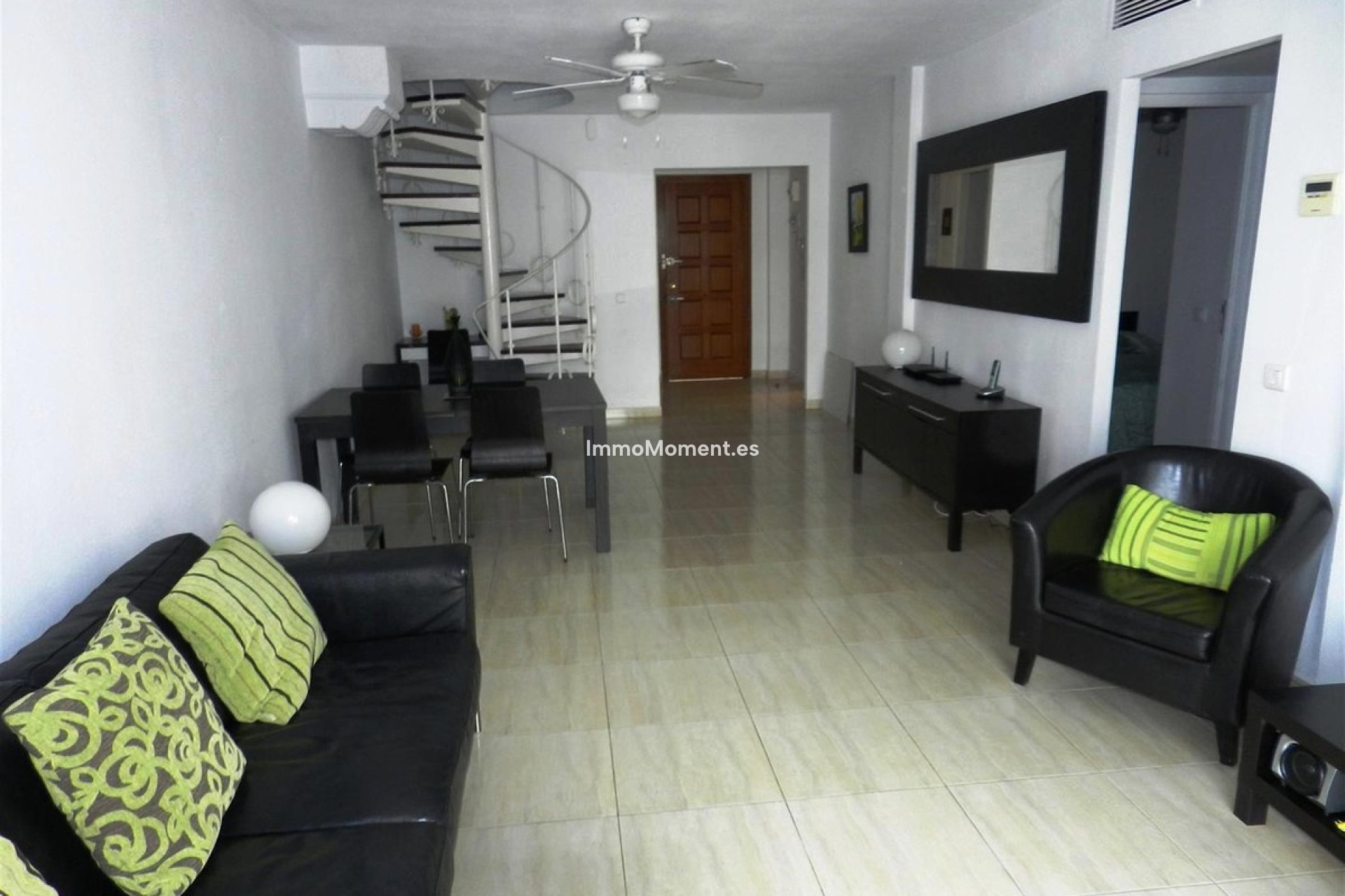 Reventa - Apartamento - Manilva - La Duquesa