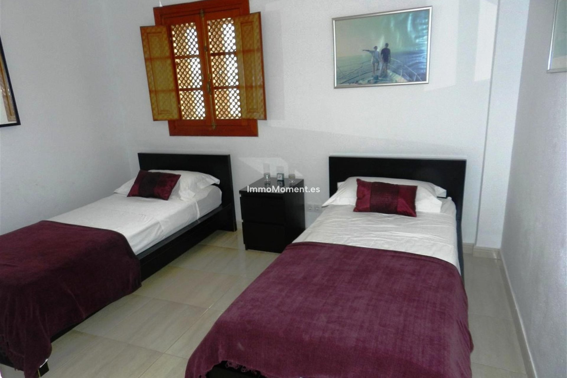 Reventa - Apartamento - Manilva - La Duquesa