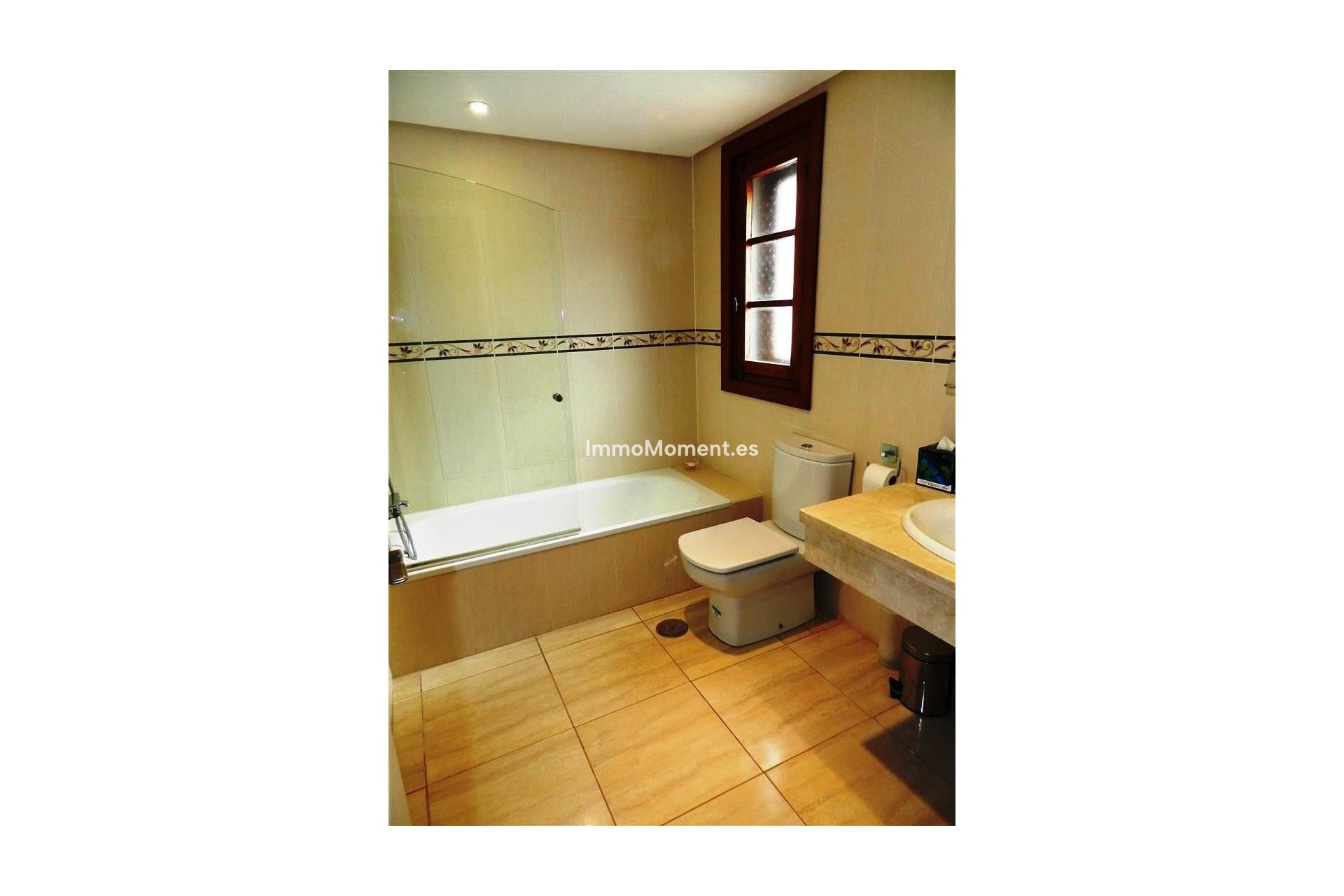 Reventa - Apartamento - Manilva - La Duquesa