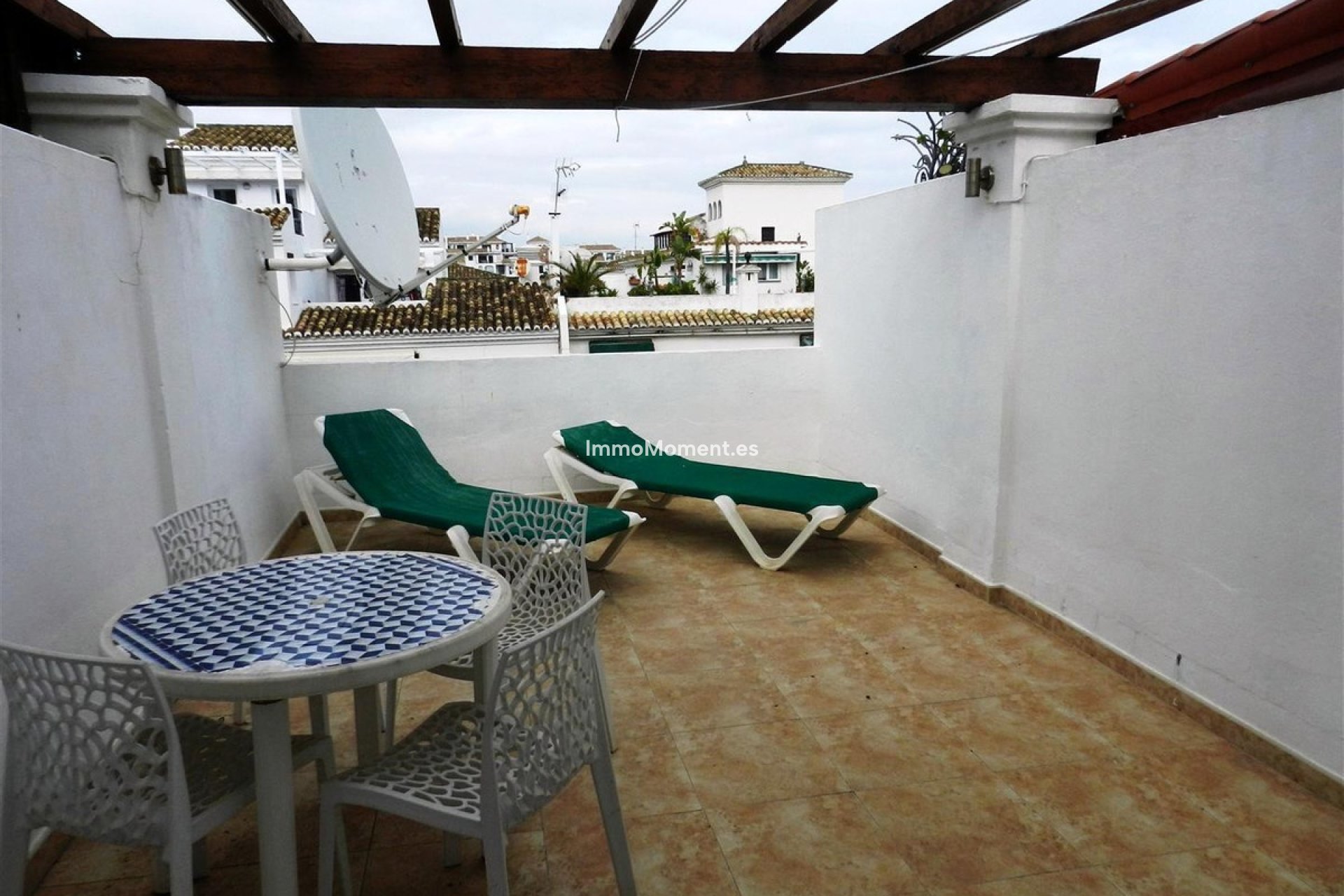 Reventa - Apartamento - Manilva - La Duquesa