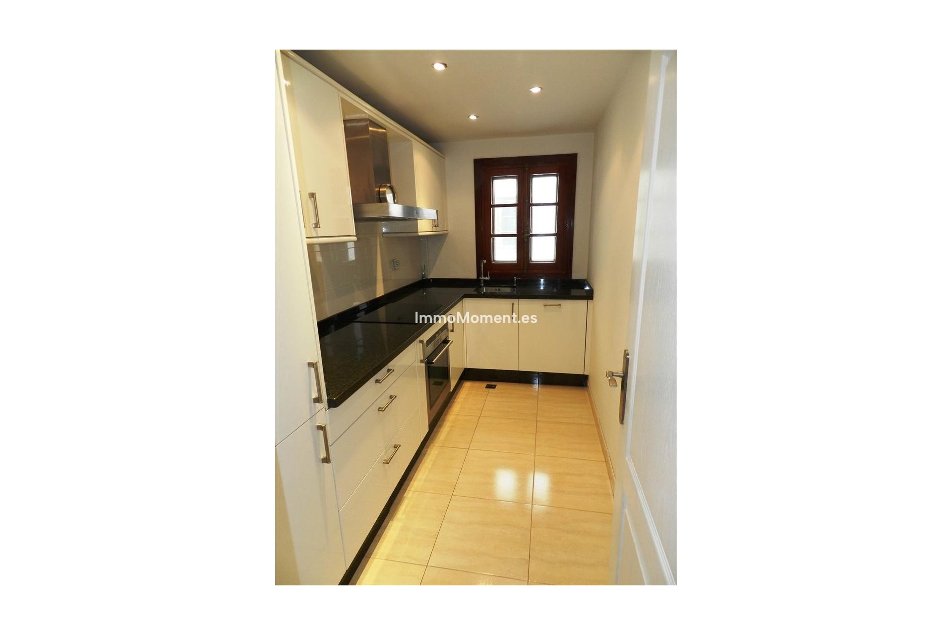 Reventa - Apartamento - Manilva - La Duquesa
