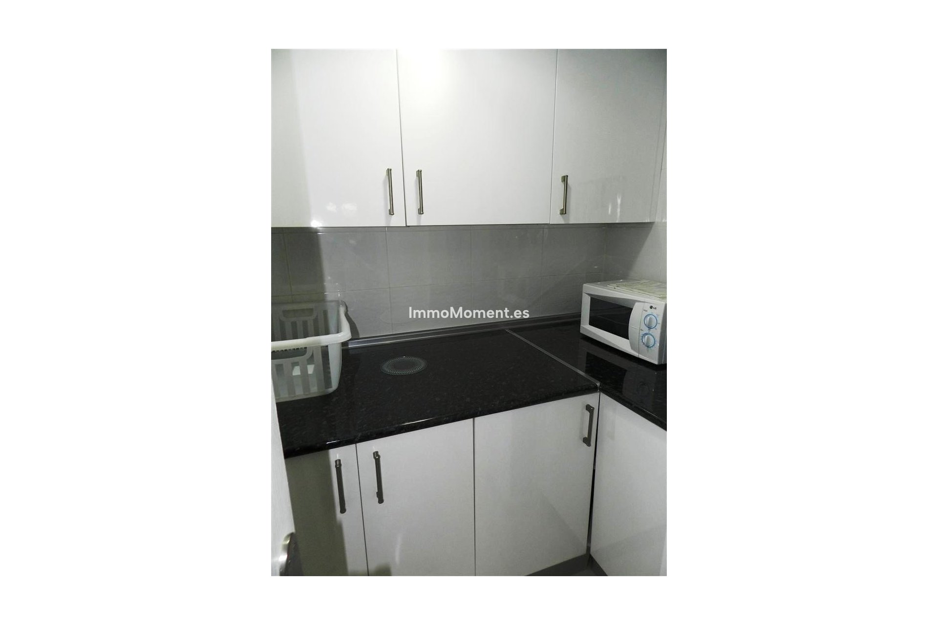 Reventa - Apartamento - Manilva - La Duquesa