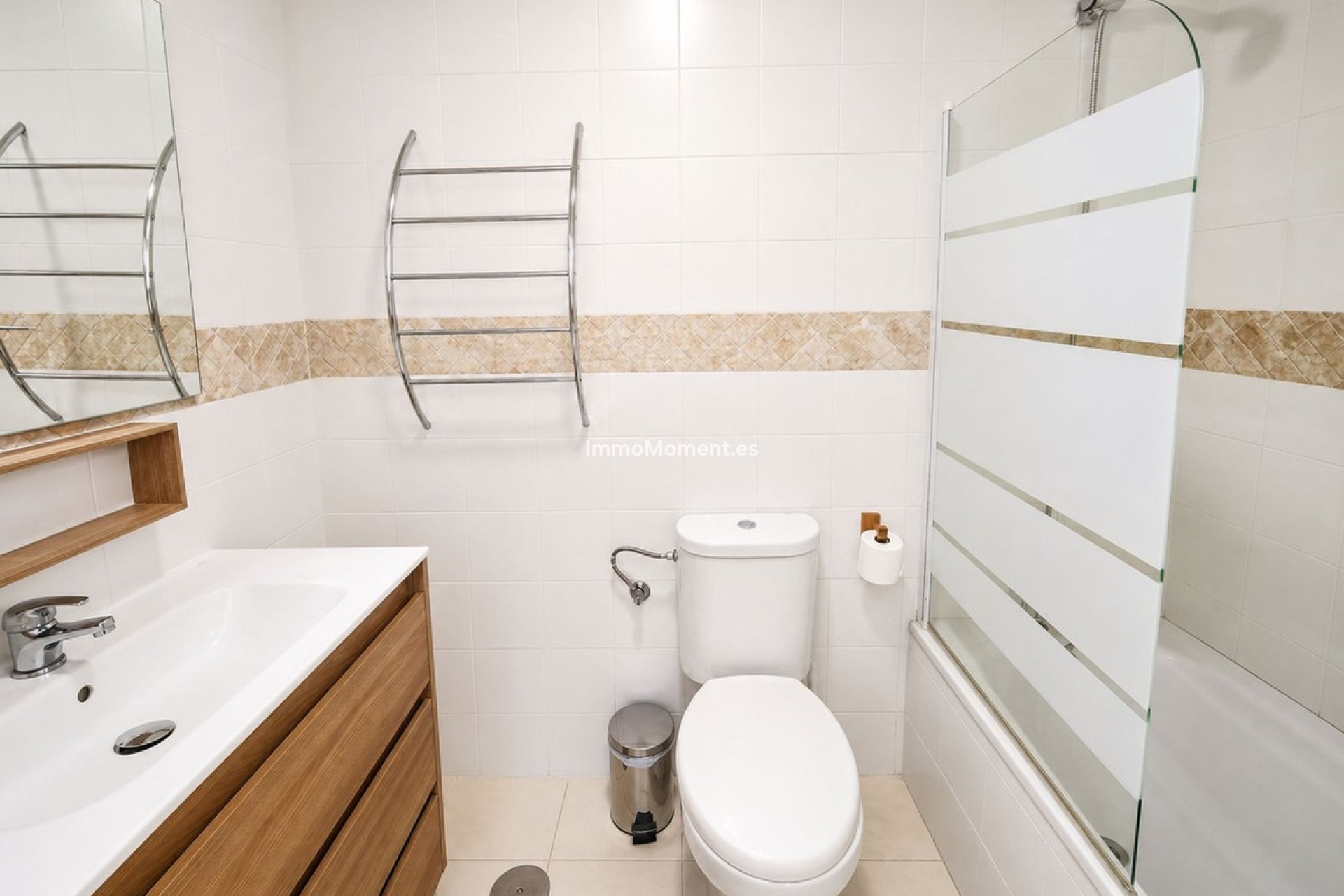 Reventa - Apartamento - Manilva - La Duquesa