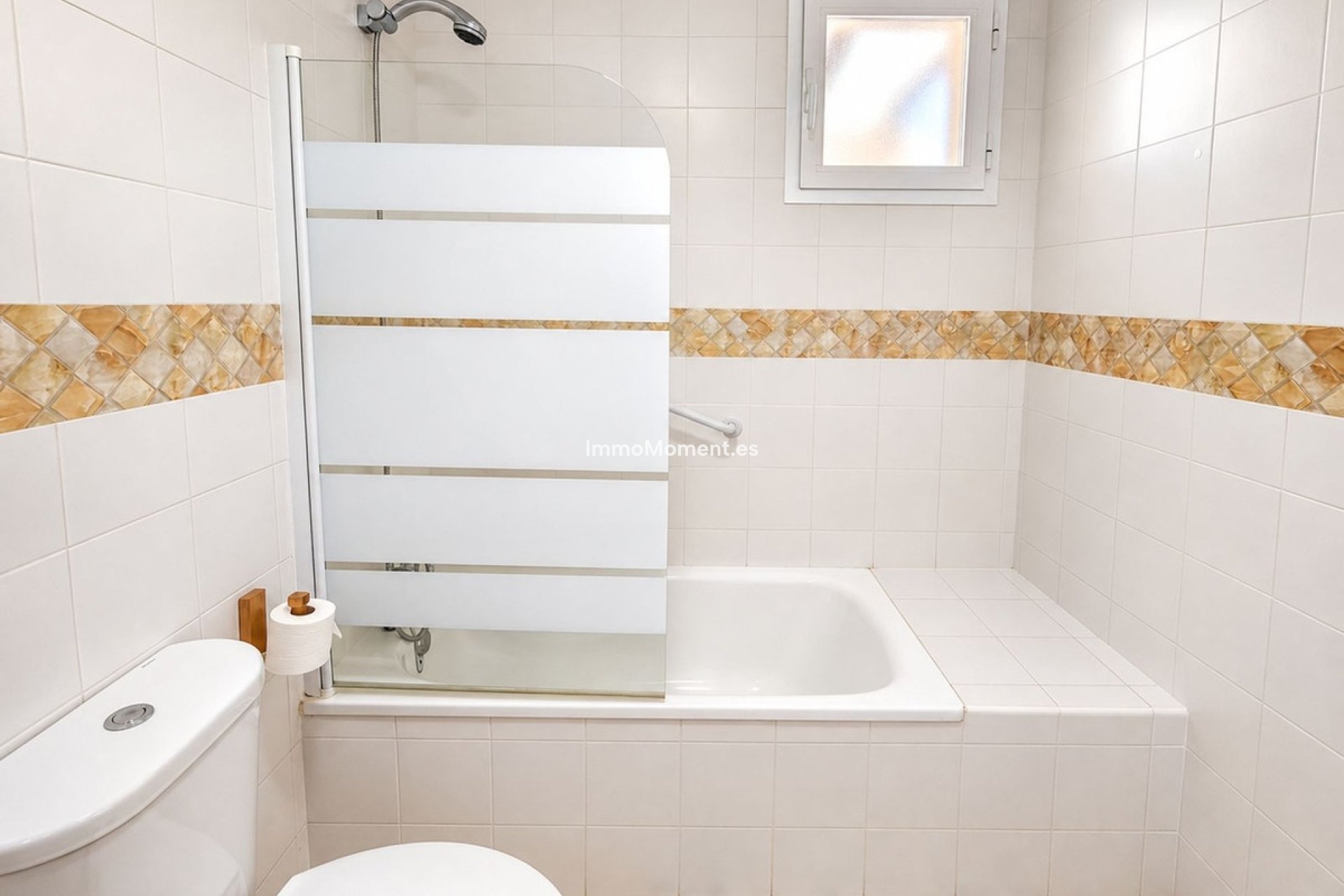 Reventa - Apartamento - Manilva - La Duquesa