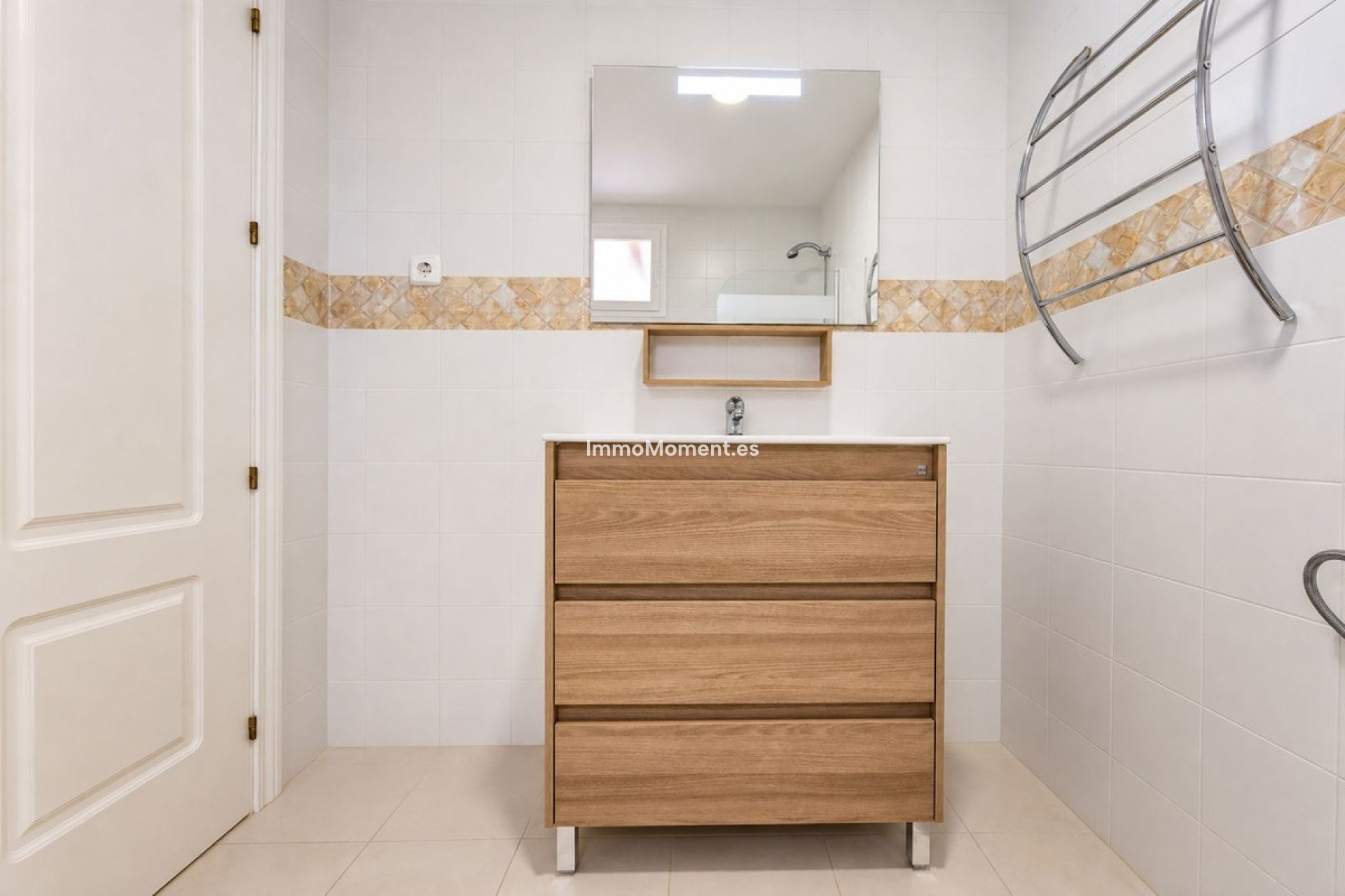 Reventa - Apartamento - Manilva - La Duquesa