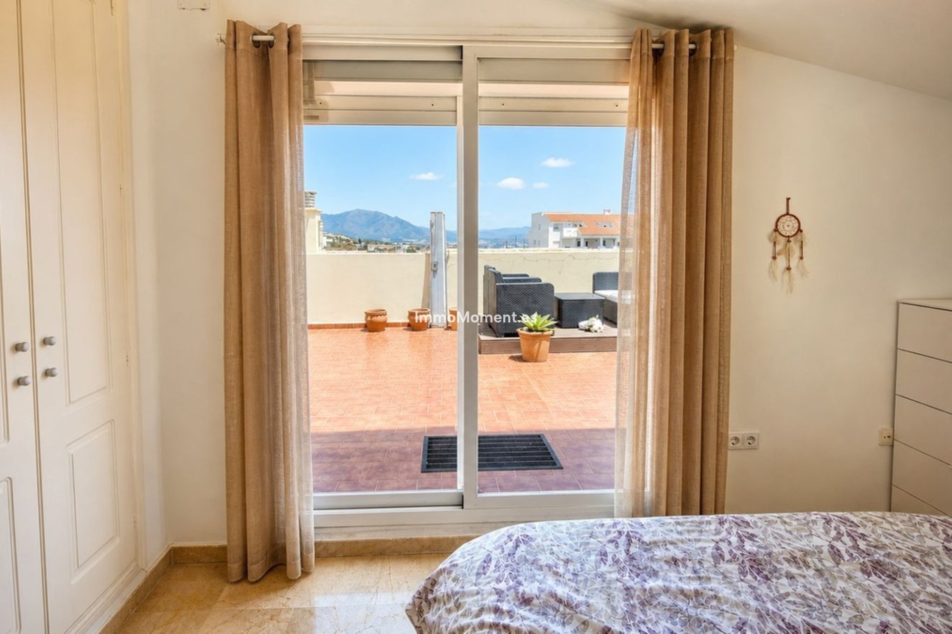 Reventa - Apartamento - Manilva - La Duquesa