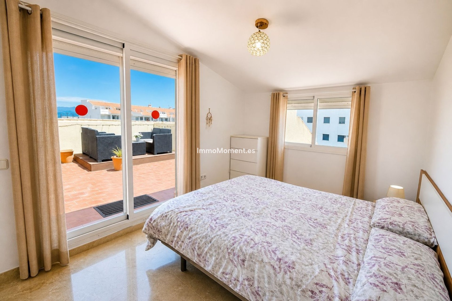 Reventa - Apartamento - Manilva - La Duquesa