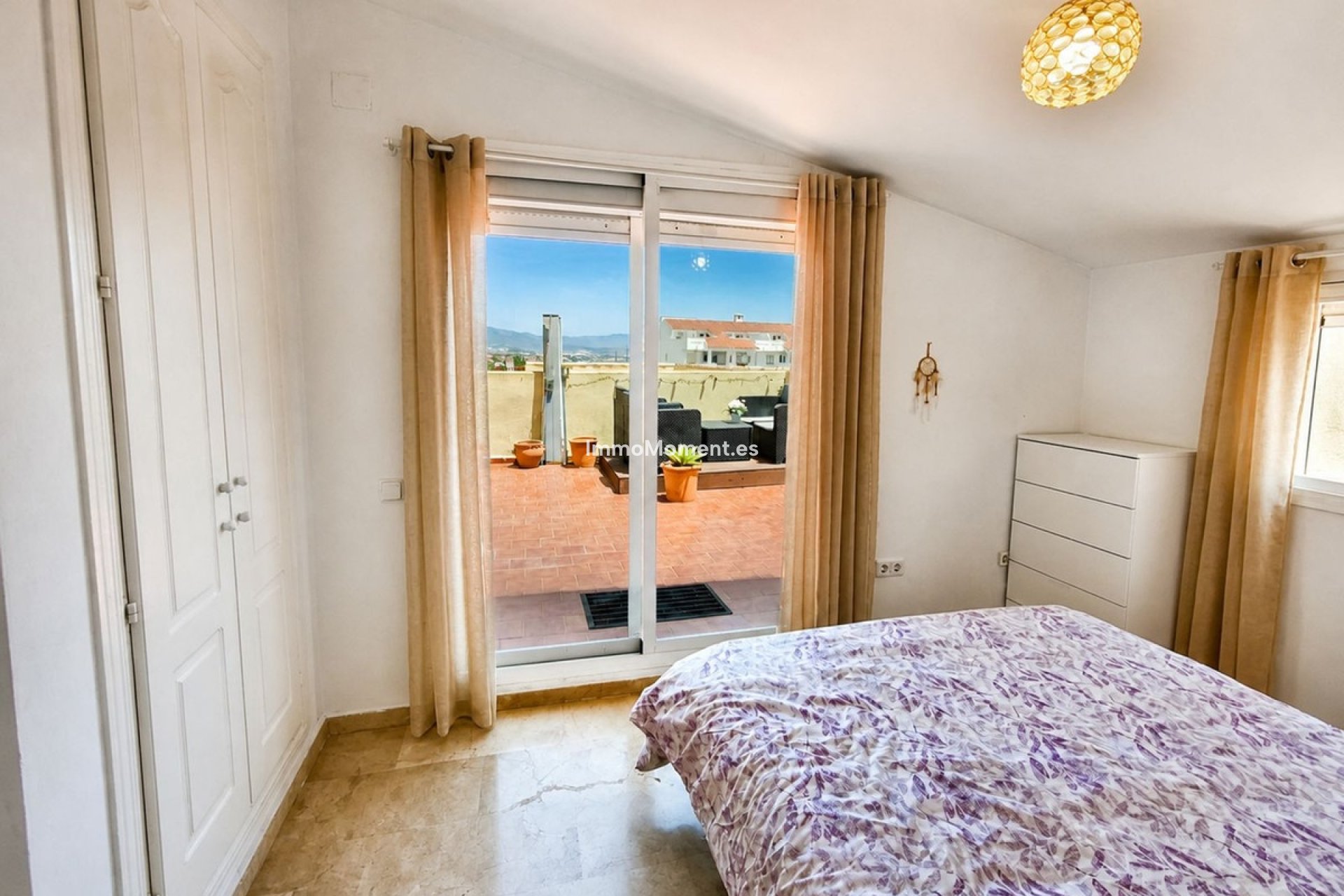 Reventa - Apartamento - Manilva - La Duquesa
