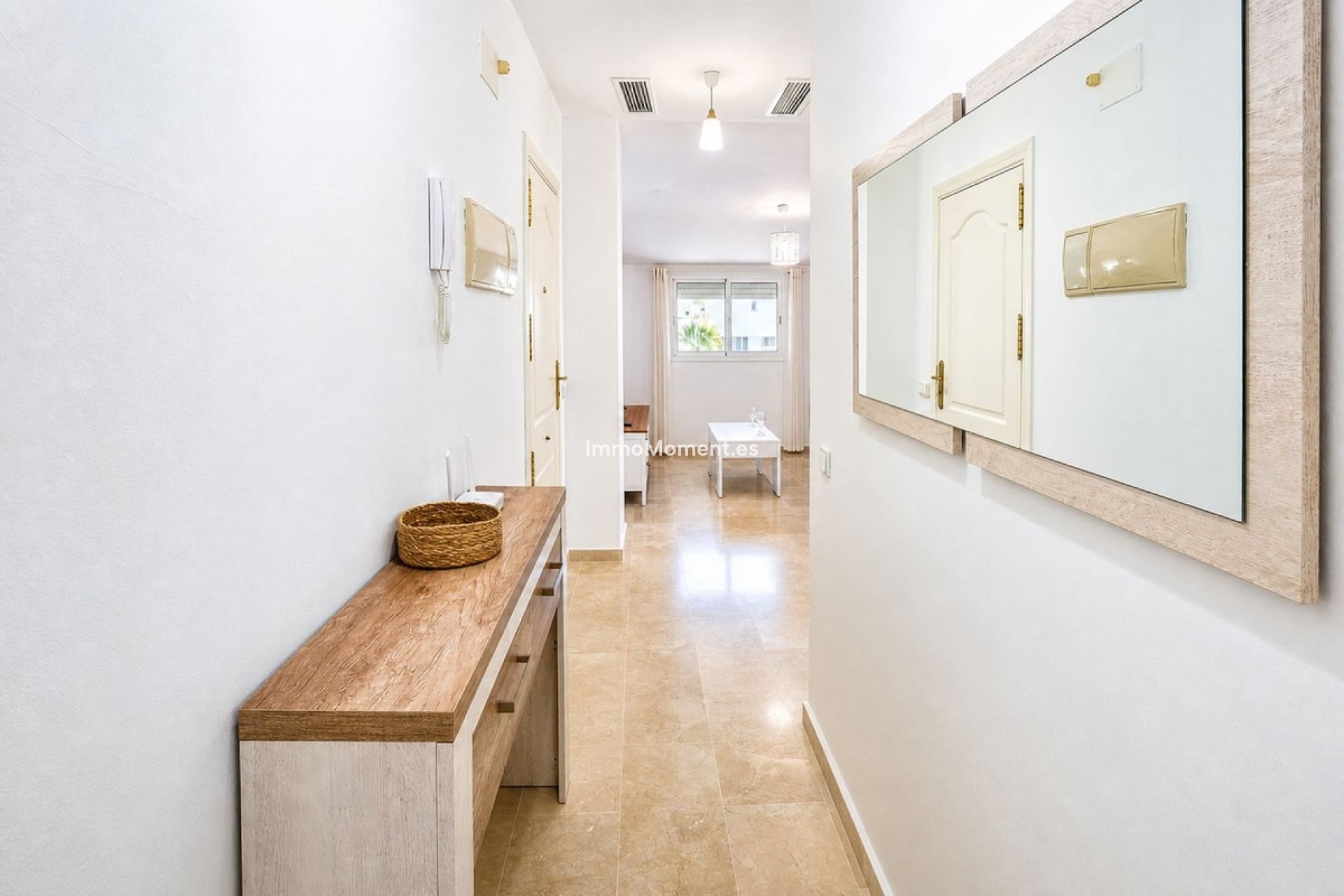 Reventa - Apartamento - Manilva - La Duquesa