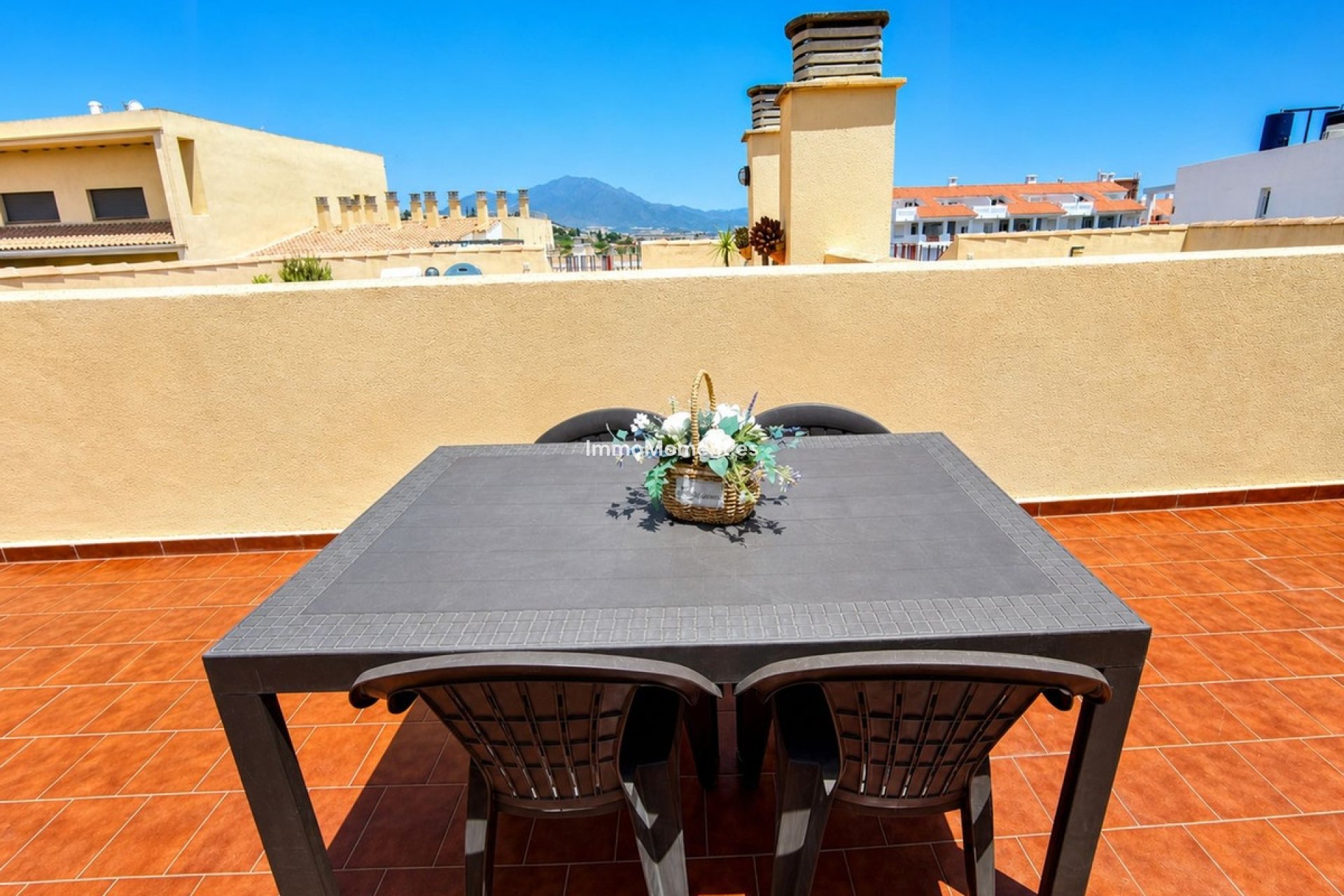 Reventa - Apartamento - Manilva - La Duquesa