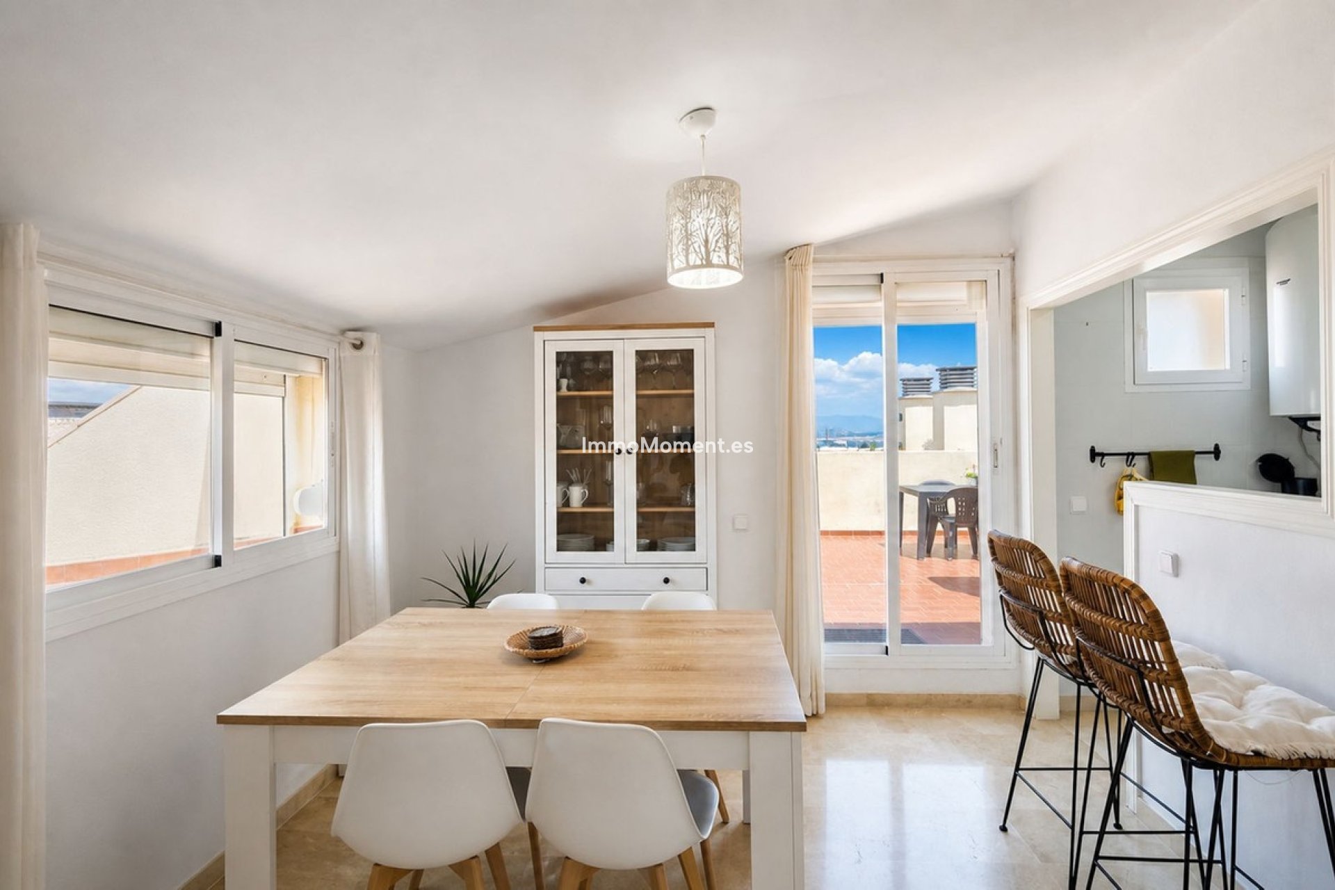 Reventa - Apartamento - Manilva - La Duquesa
