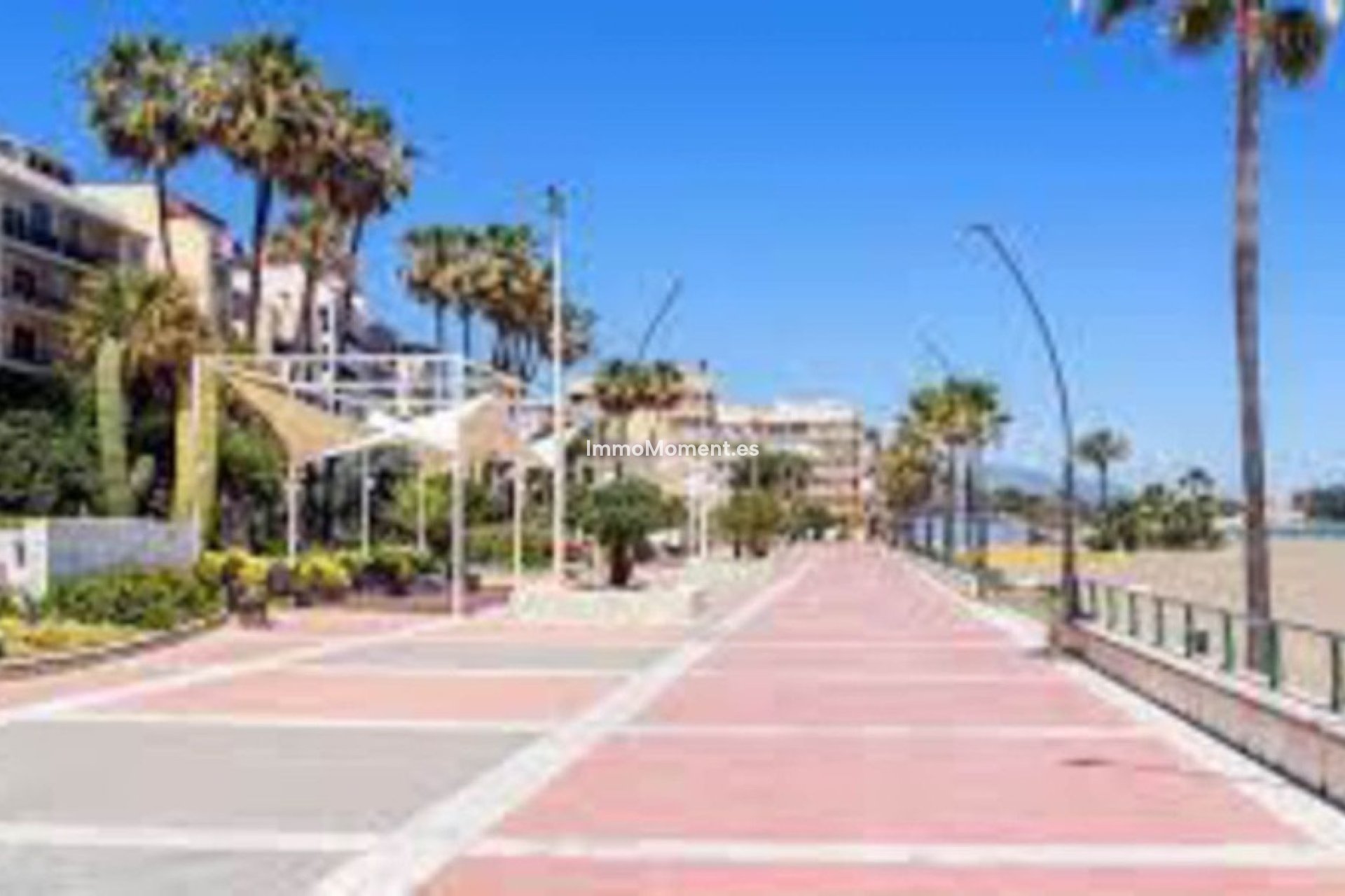Reventa - Apartamento - Manilva - La Duquesa