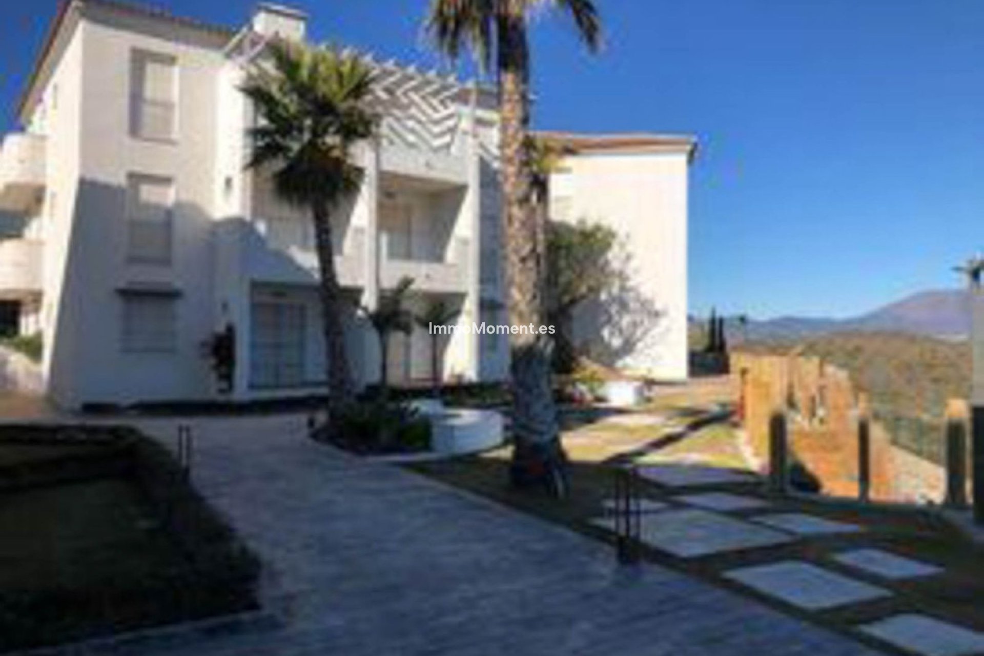Reventa - Apartamento - Manilva - La Duquesa