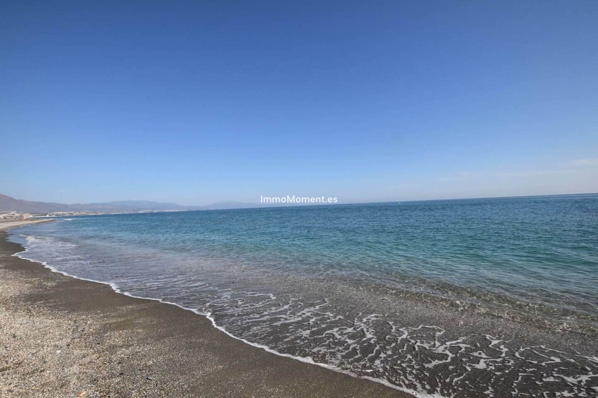 Reventa - Apartamento - Manilva - La Duquesa