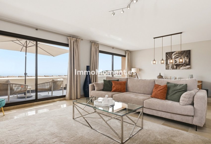 Reventa - Apartamento - Manilva - La Duquesa