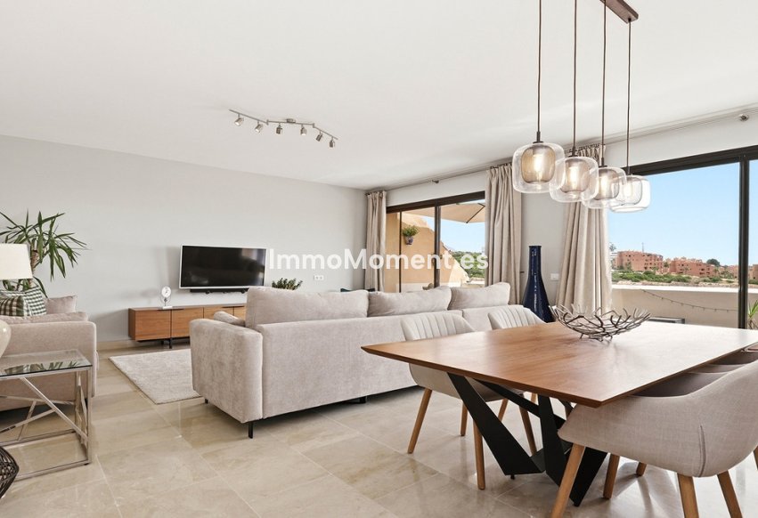 Reventa - Apartamento - Manilva - La Duquesa