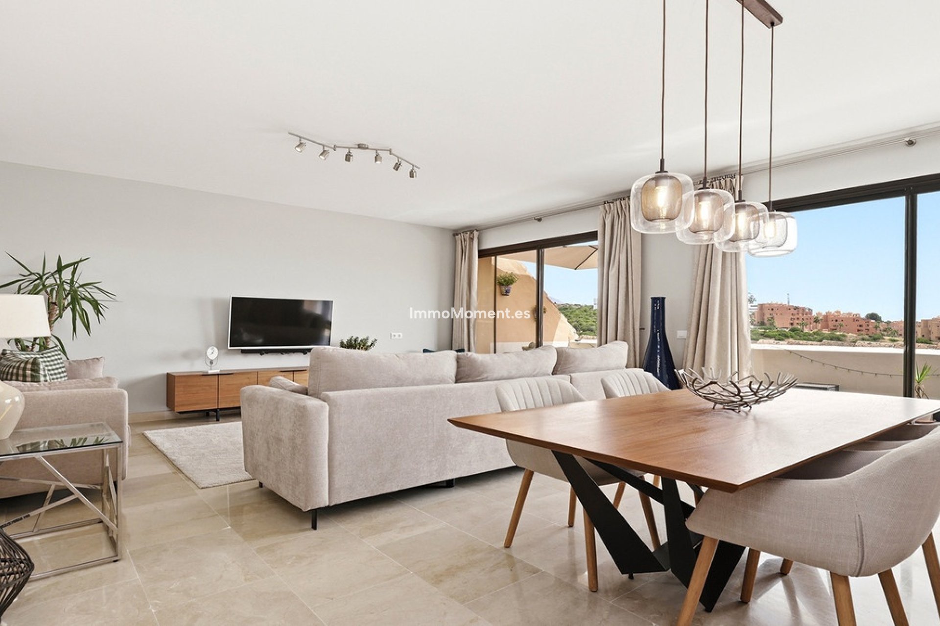 Reventa - Apartamento - Manilva - La Duquesa