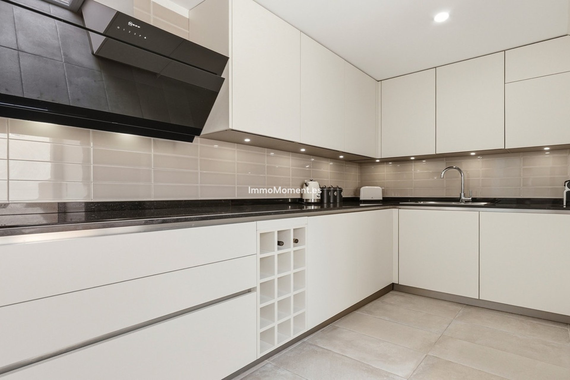 Reventa - Apartamento - Manilva - La Duquesa