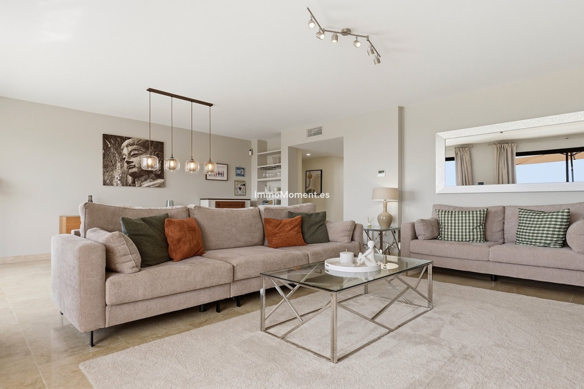 Reventa - Apartamento - Manilva - La Duquesa