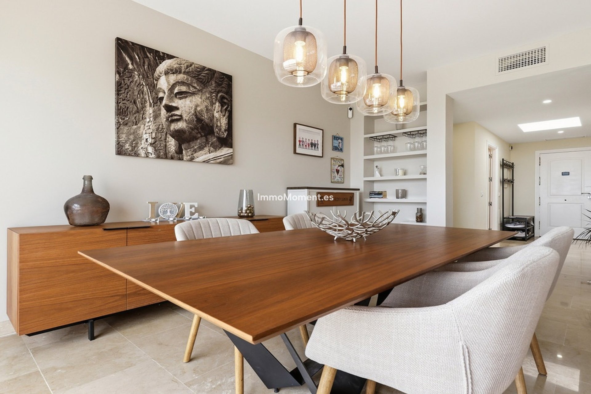 Reventa - Apartamento - Manilva - La Duquesa