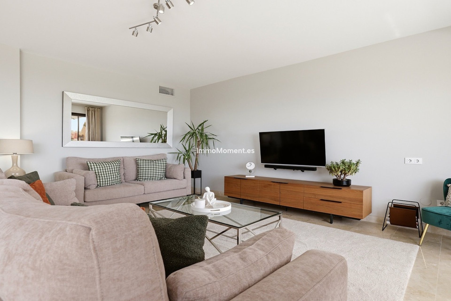 Reventa - Apartamento - Manilva - La Duquesa