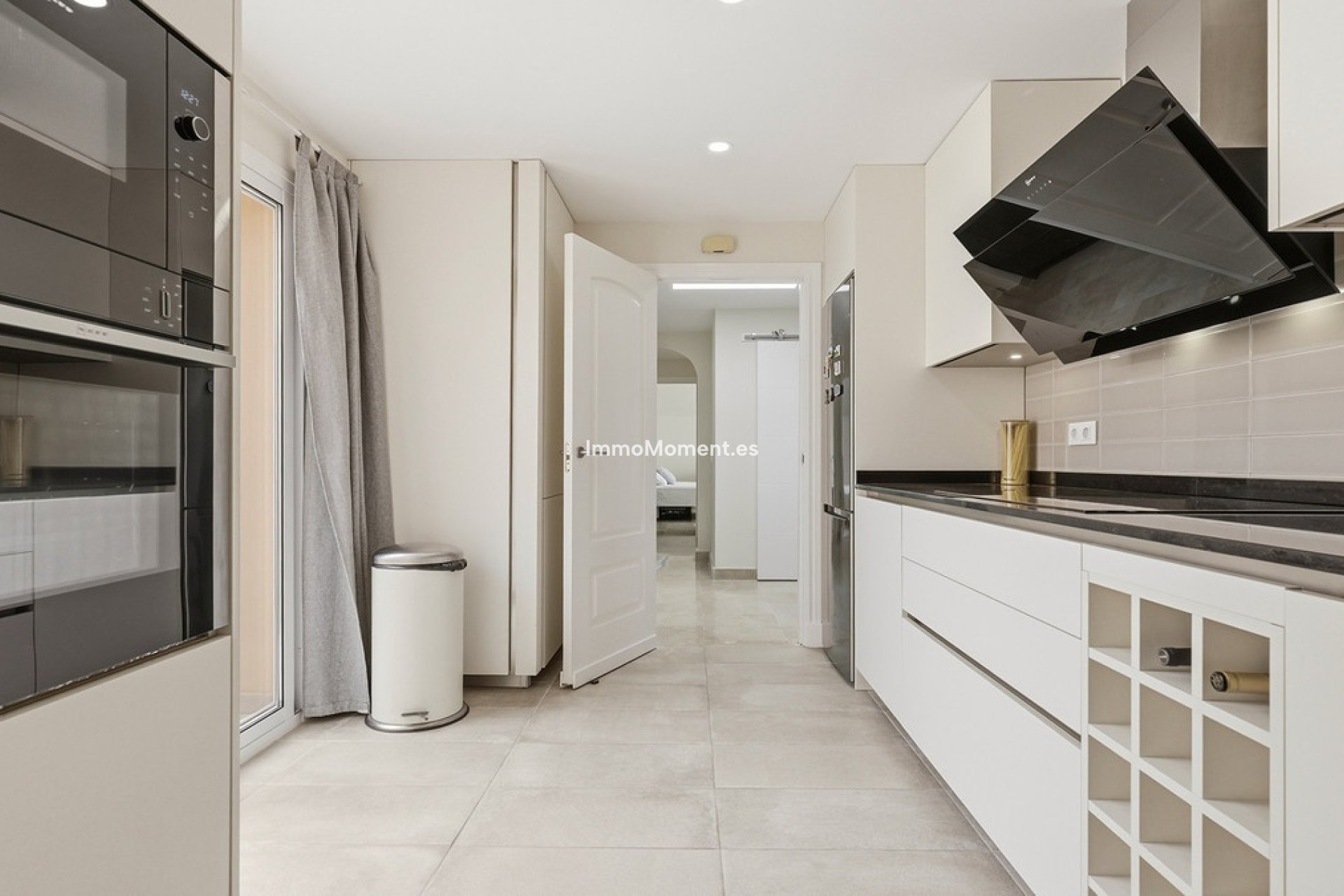 Reventa - Apartamento - Manilva - La Duquesa