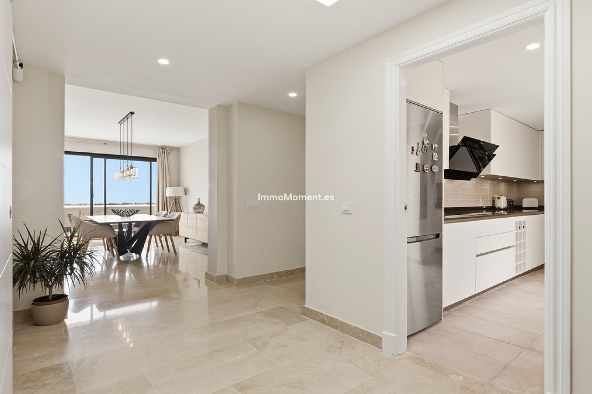 Reventa - Apartamento - Manilva - La Duquesa