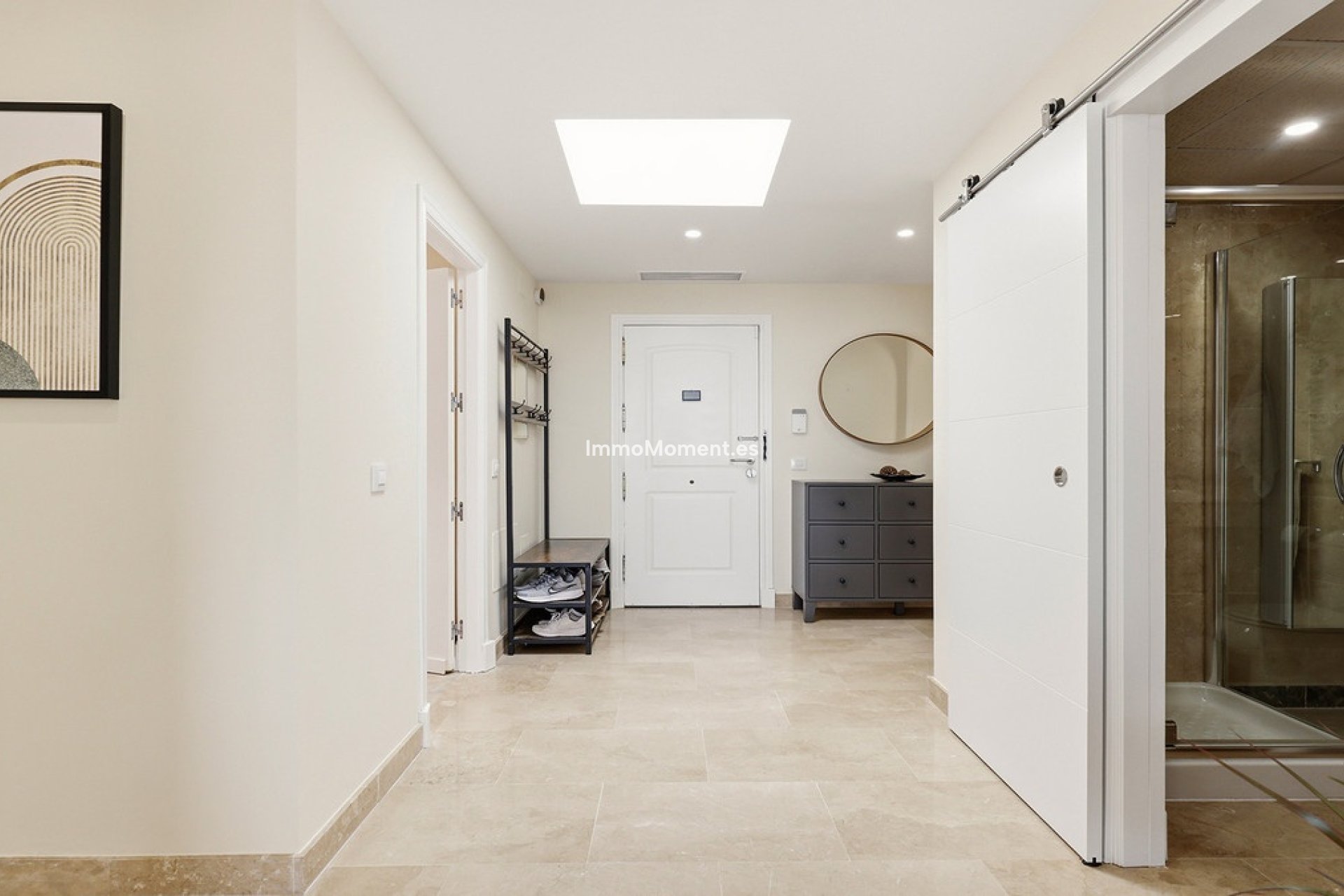 Reventa - Apartamento - Manilva - La Duquesa