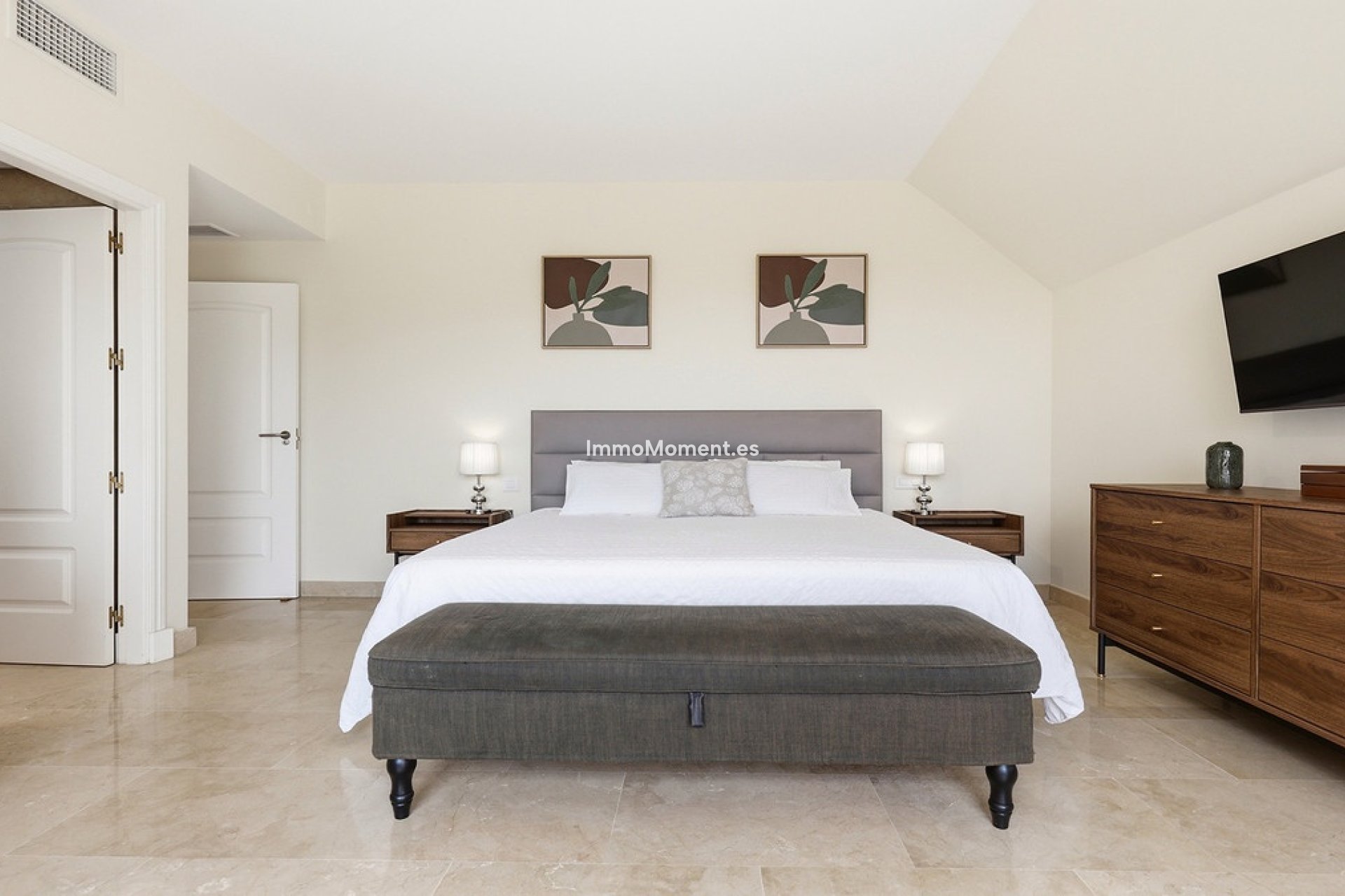 Reventa - Apartamento - Manilva - La Duquesa