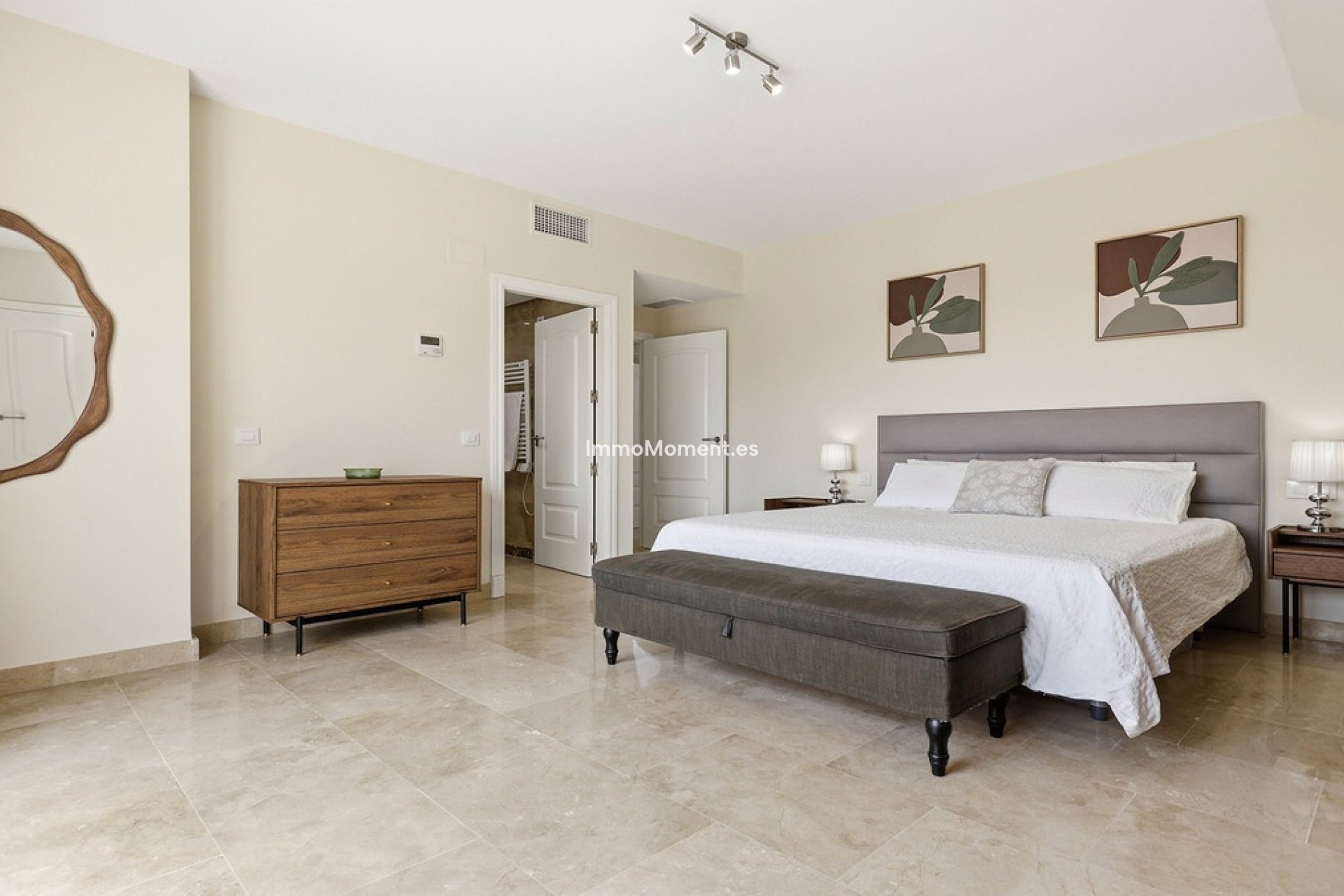 Reventa - Apartamento - Manilva - La Duquesa