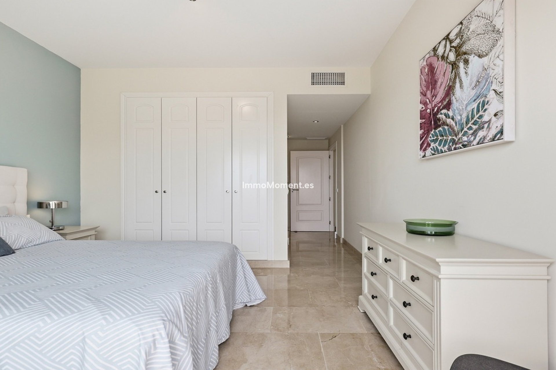 Reventa - Apartamento - Manilva - La Duquesa