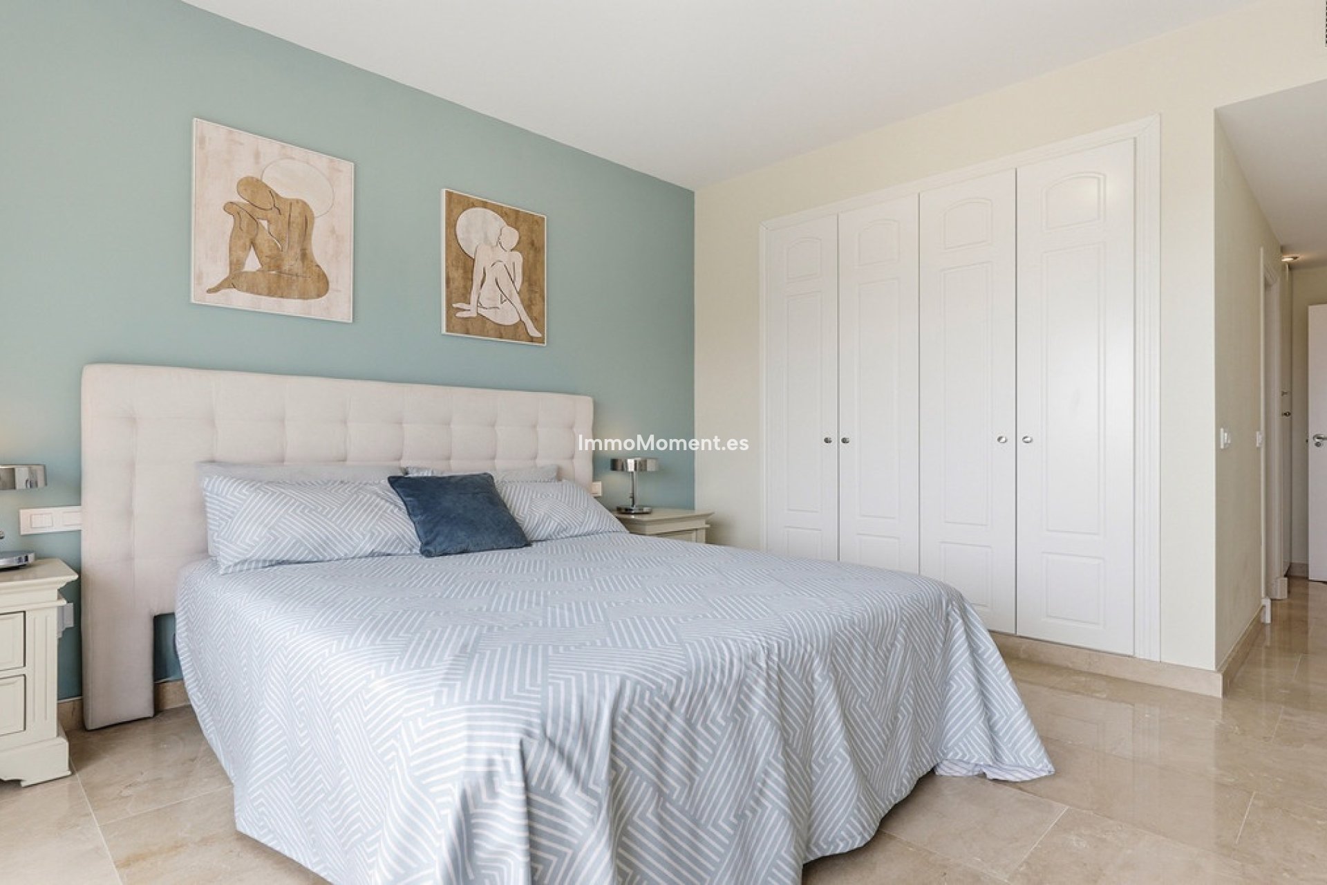 Reventa - Apartamento - Manilva - La Duquesa