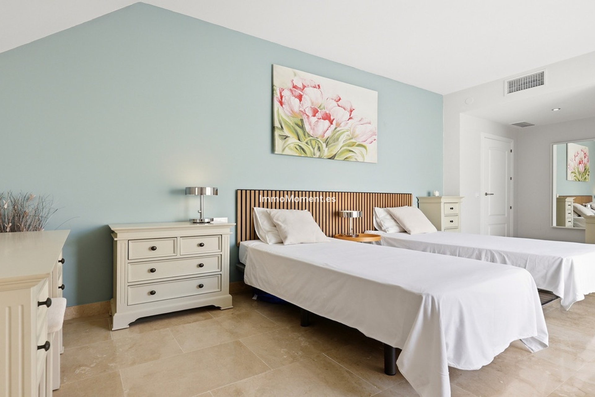 Reventa - Apartamento - Manilva - La Duquesa