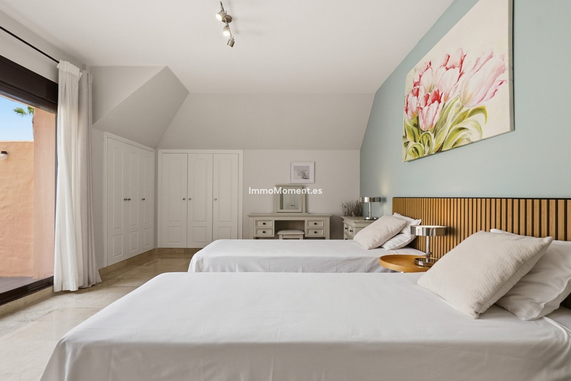 Reventa - Apartamento - Manilva - La Duquesa