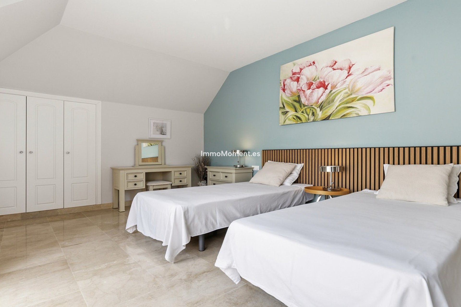 Reventa - Apartamento - Manilva - La Duquesa