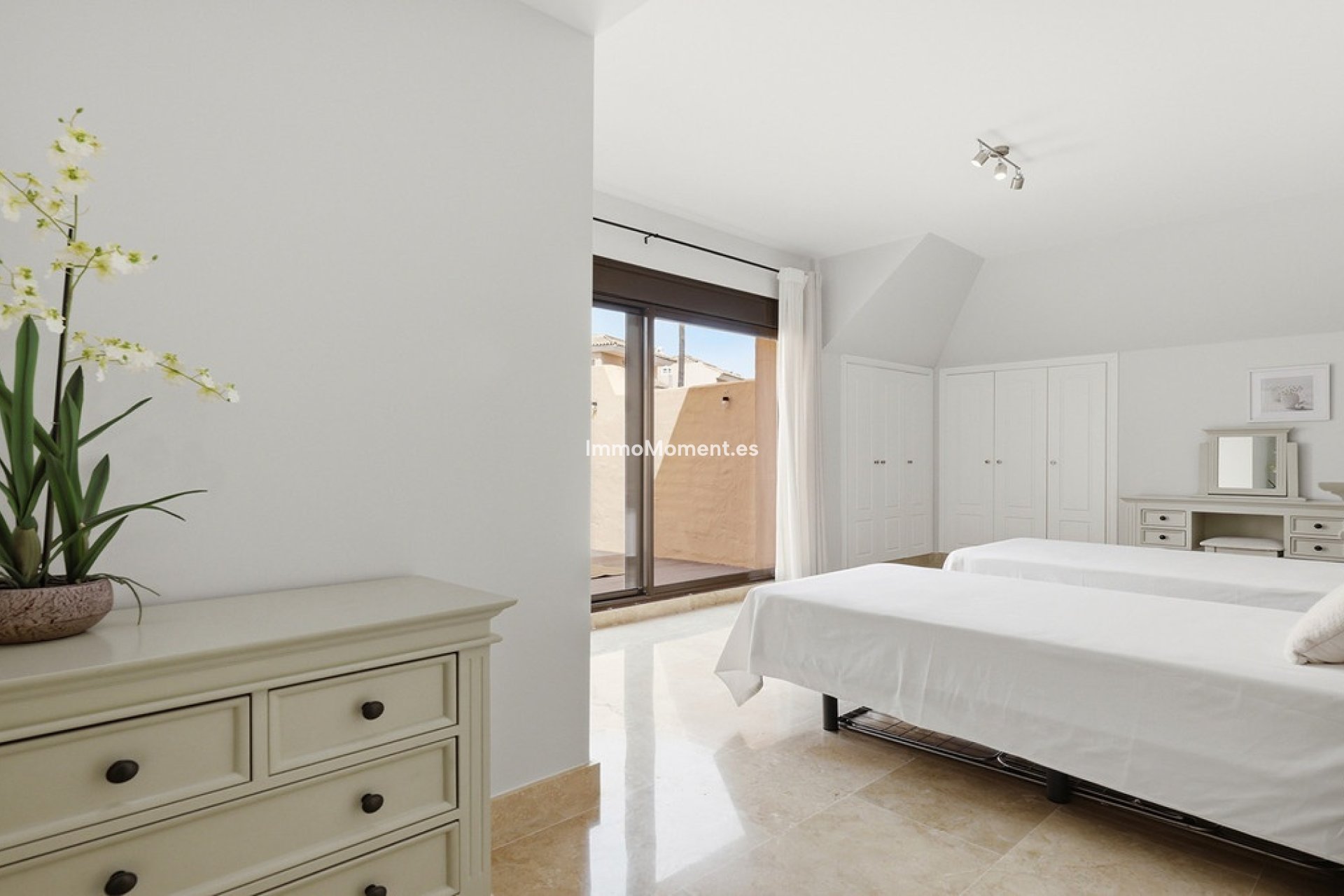 Reventa - Apartamento - Manilva - La Duquesa