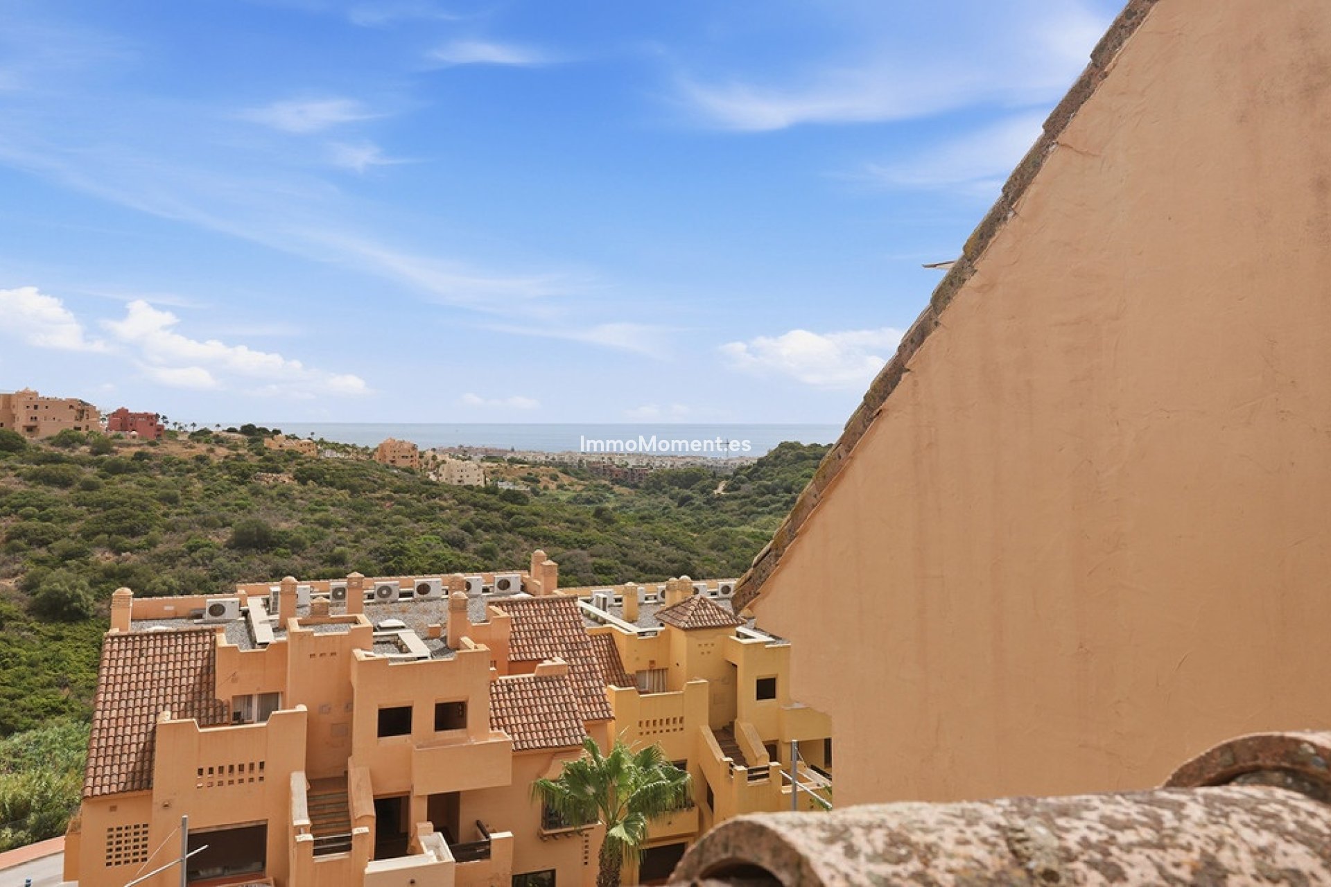 Reventa - Apartamento - Manilva - La Duquesa