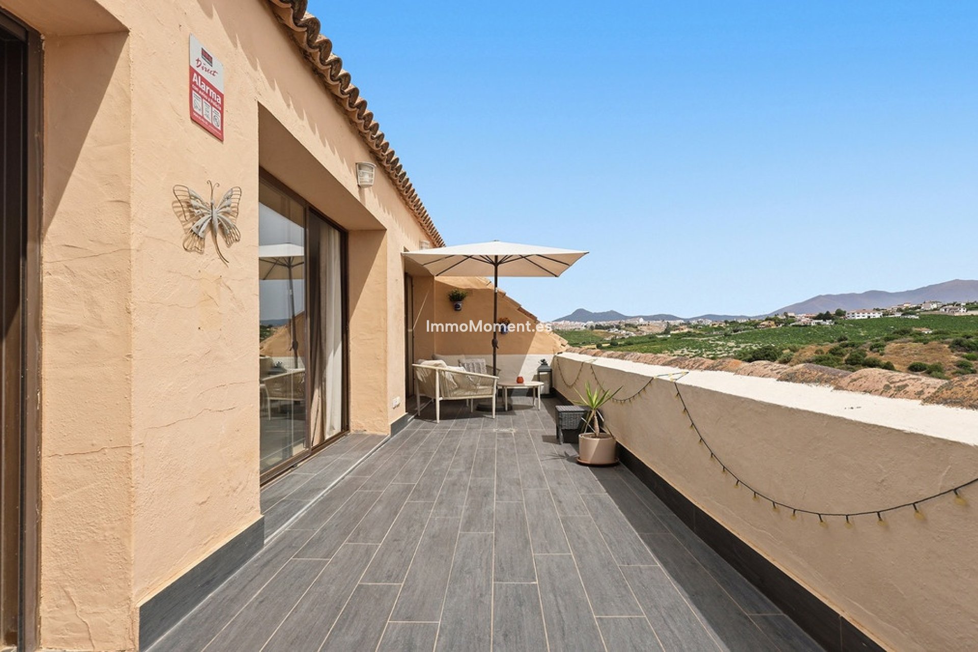 Reventa - Apartamento - Manilva - La Duquesa