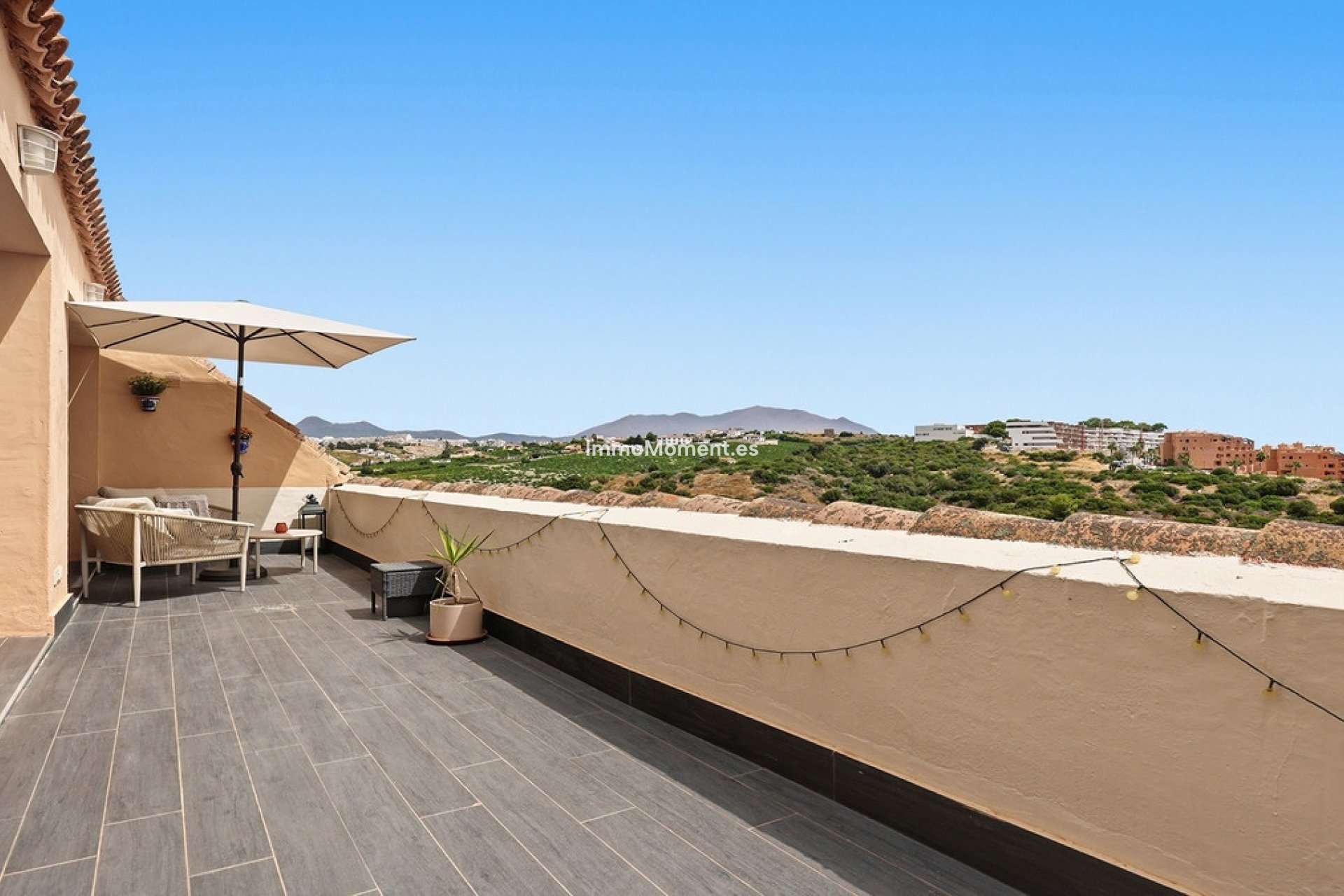 Reventa - Apartamento - Manilva - La Duquesa