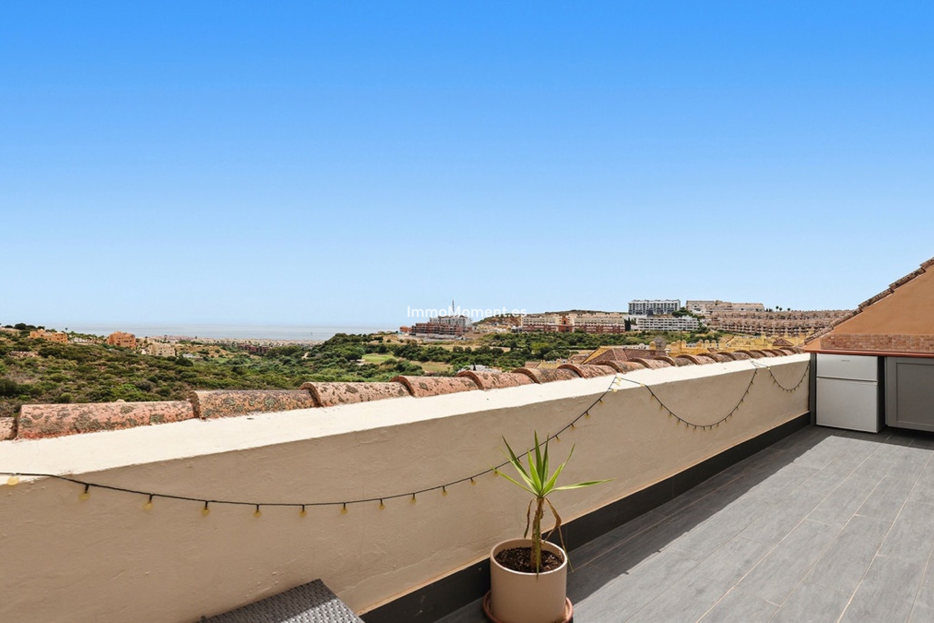 Reventa - Apartamento - Manilva - La Duquesa