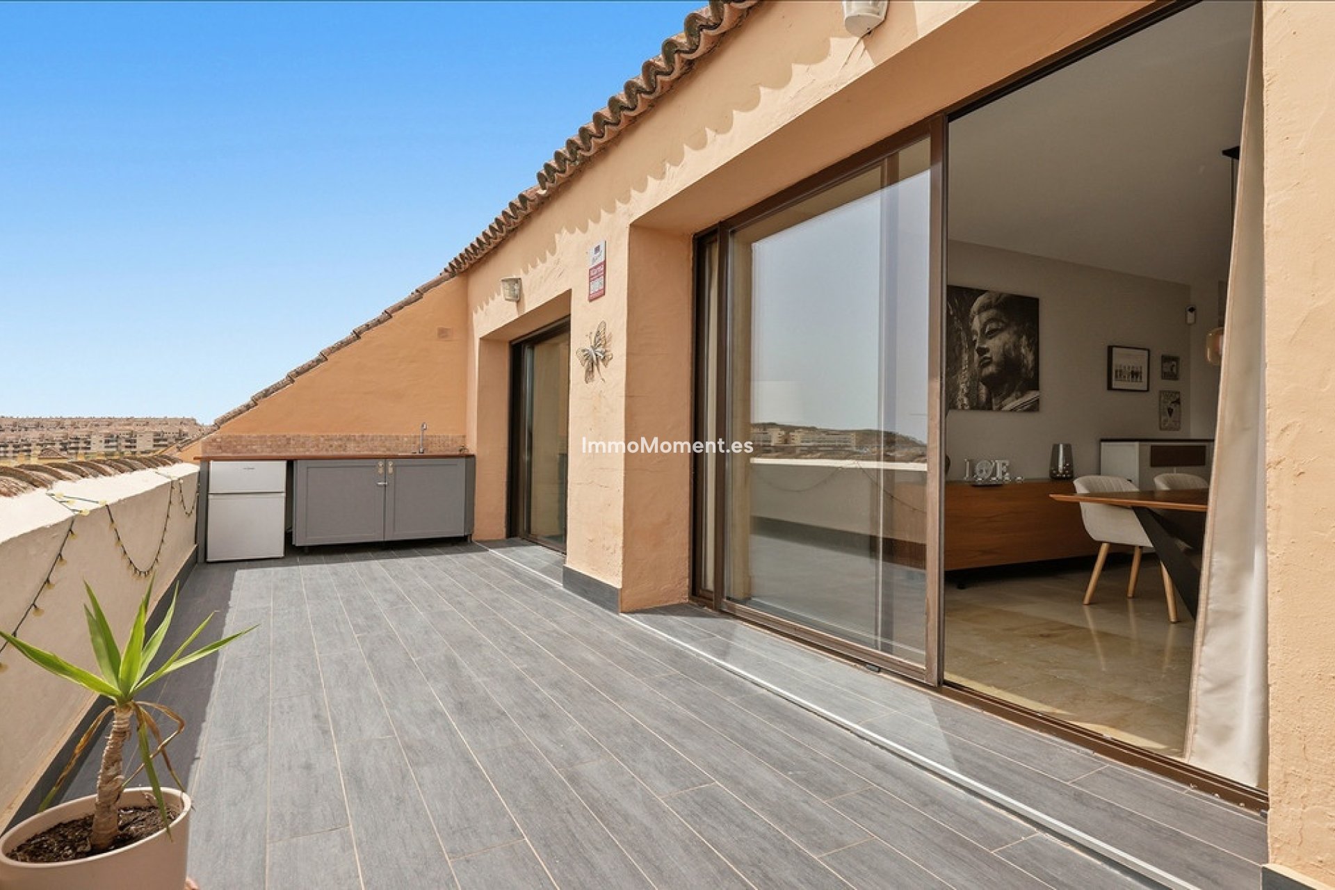 Reventa - Apartamento - Manilva - La Duquesa