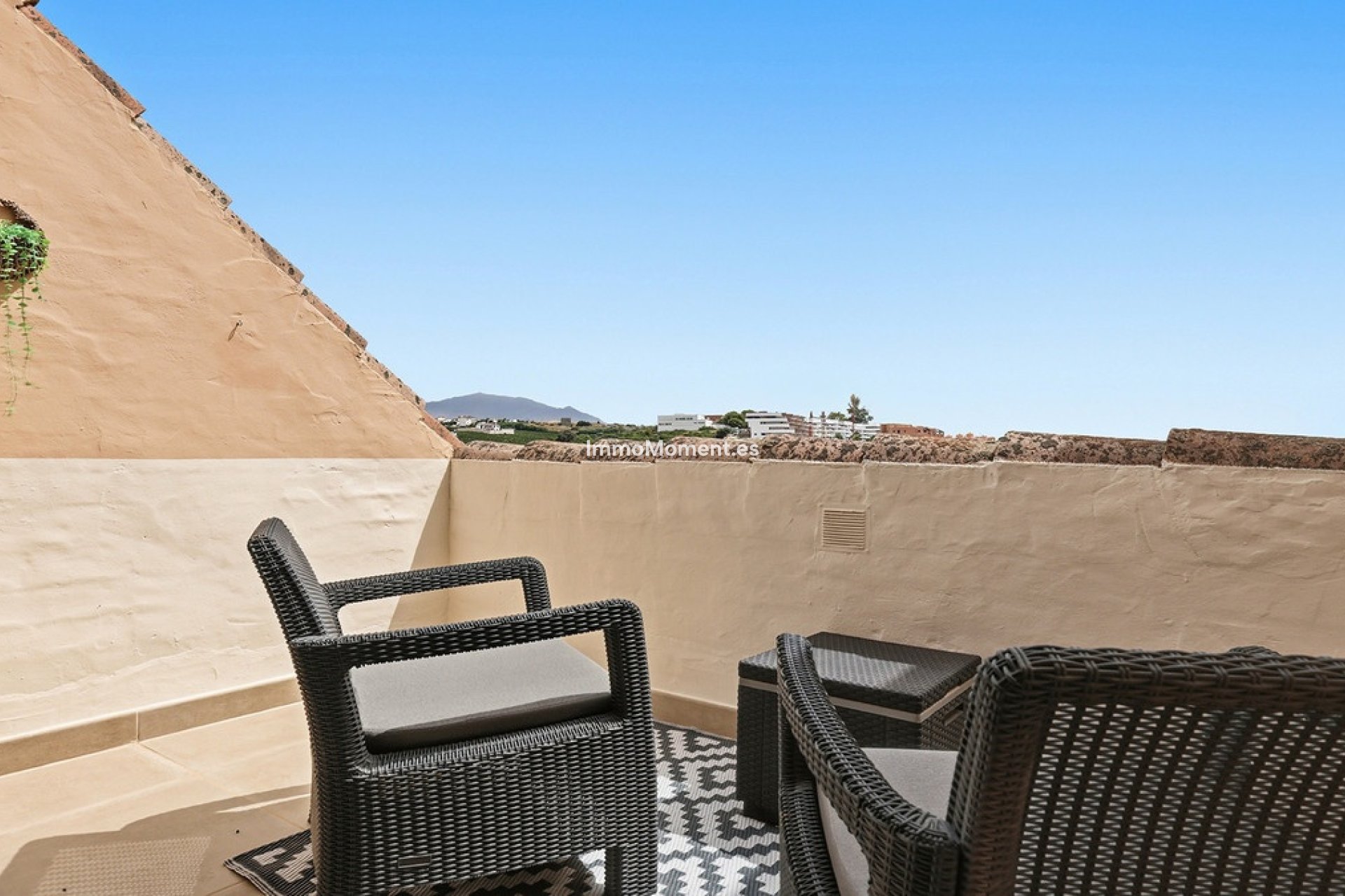 Reventa - Apartamento - Manilva - La Duquesa