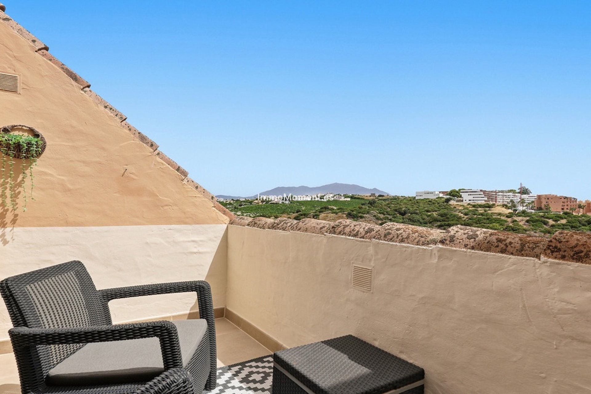 Reventa - Apartamento - Manilva - La Duquesa