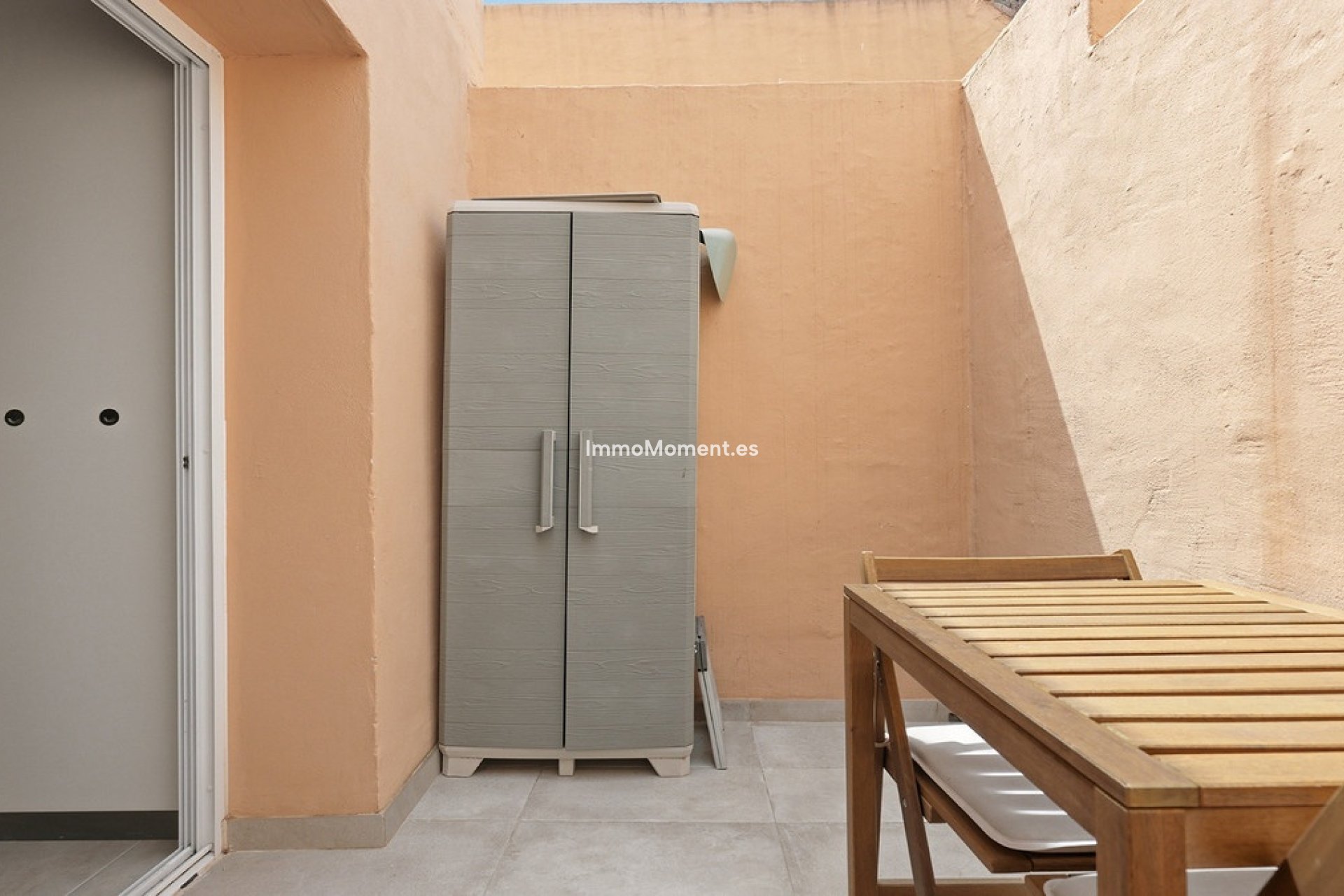 Reventa - Apartamento - Manilva - La Duquesa